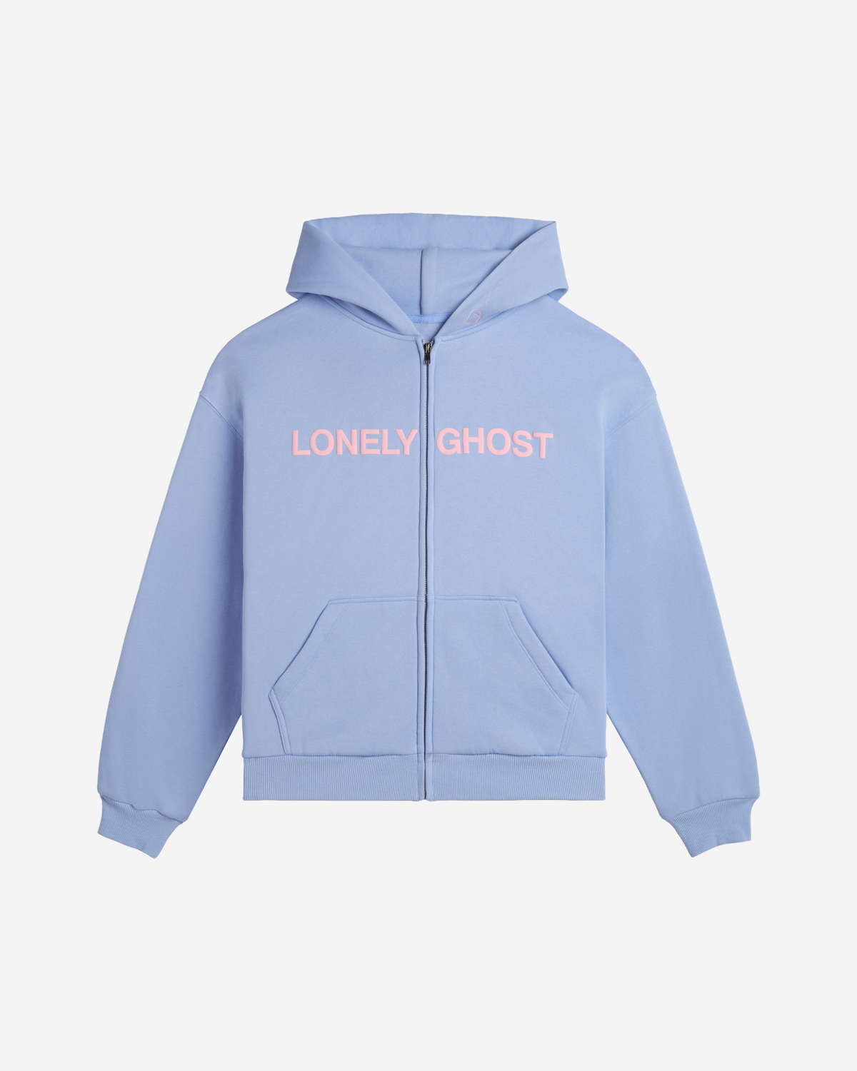 Text Me When You Get Home Zip Hoodie