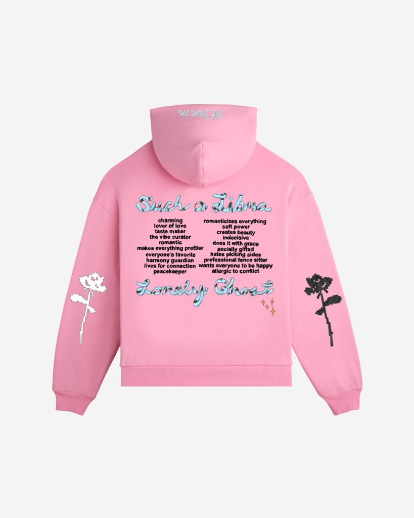 Libra Hoodie