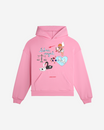 Libra Hoodie