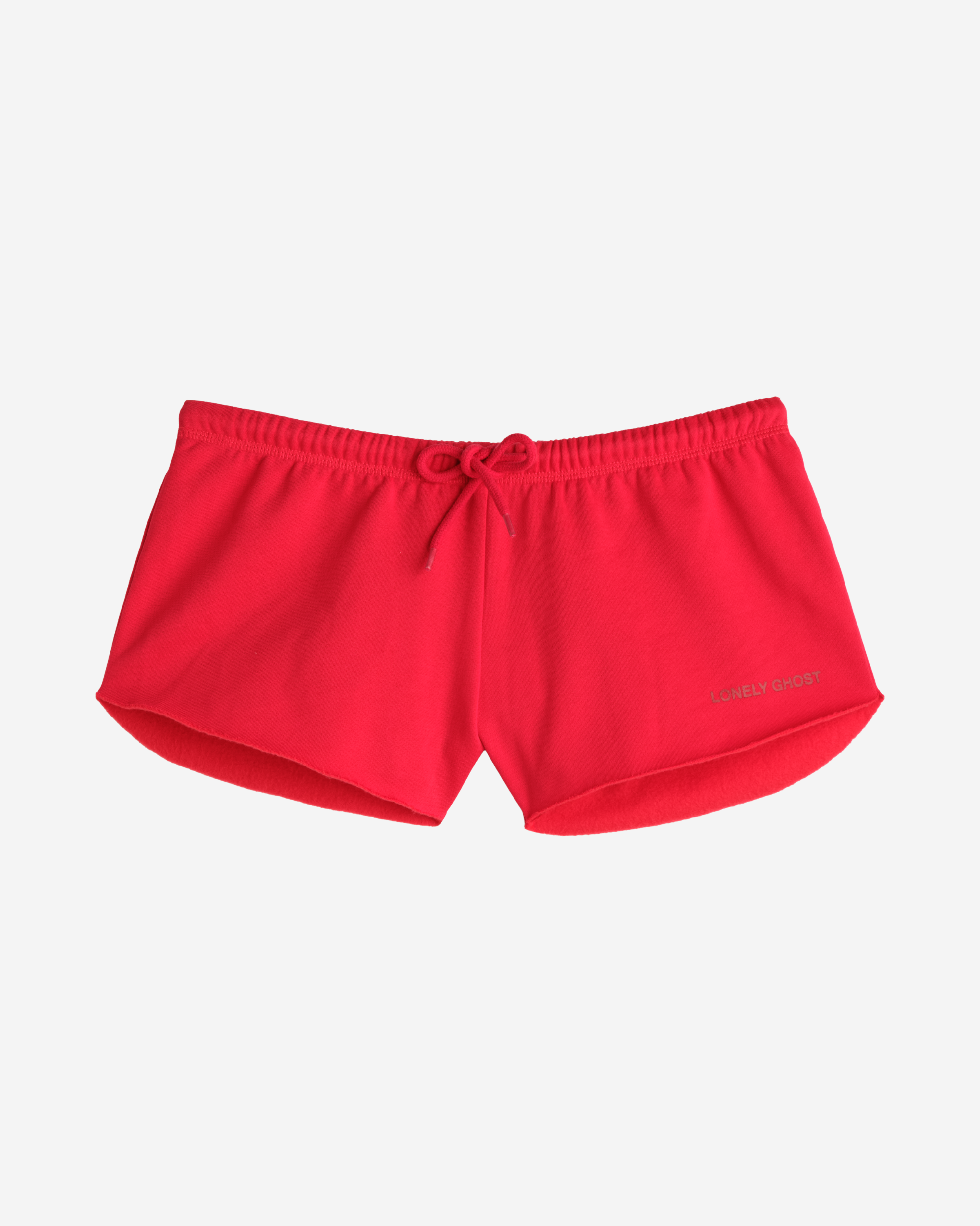 Ways to Say ILY Shorts