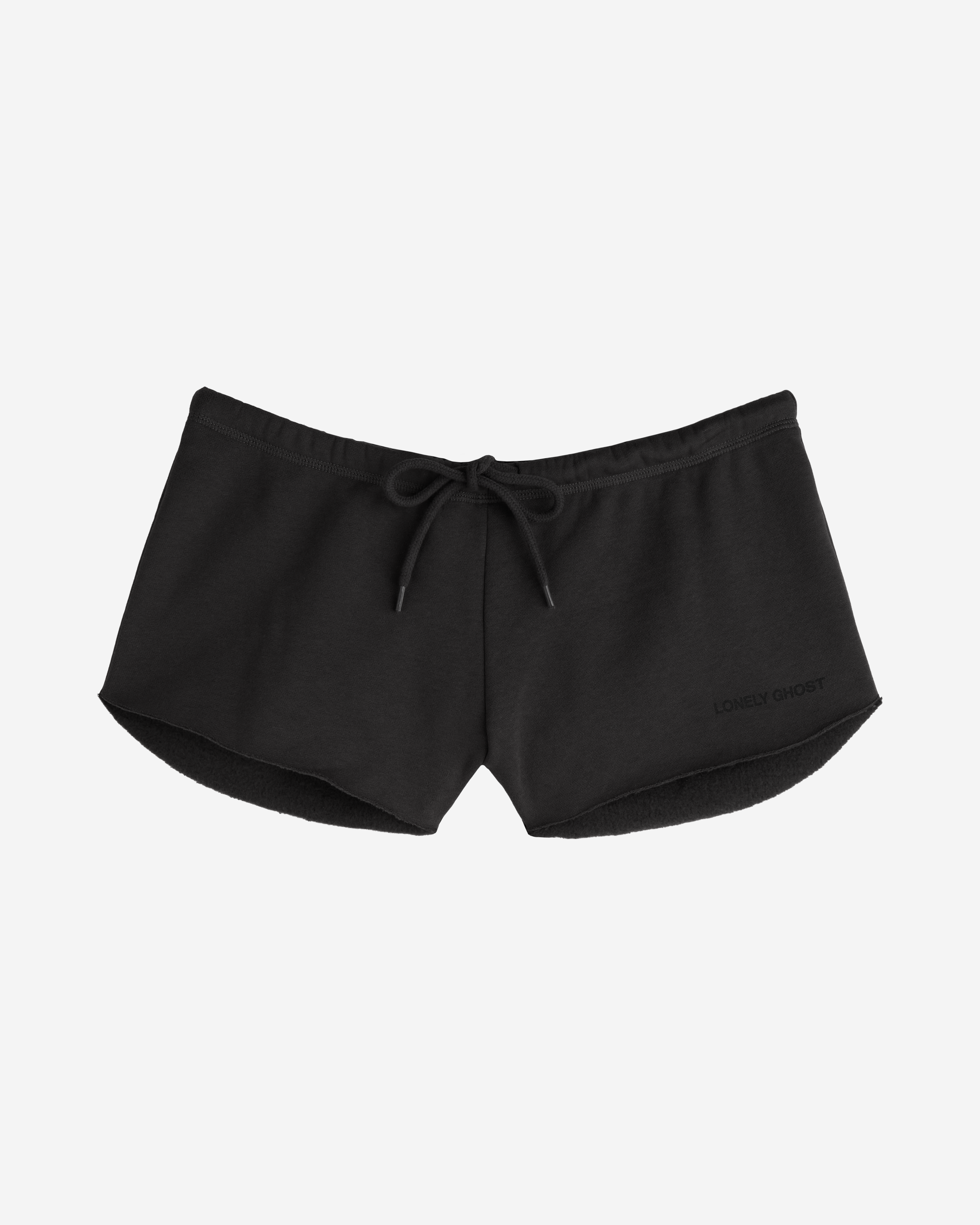 Ways to Say ILY Shorts