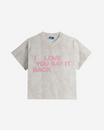 Ways to Say ILY Boyfriend Baby Tee