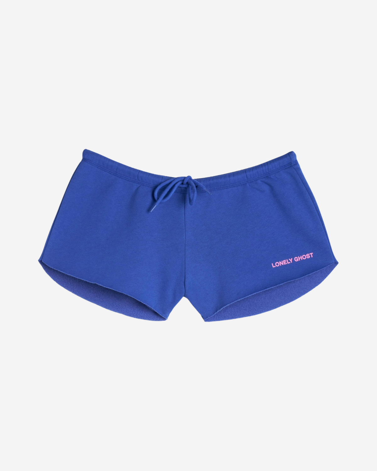 Ways to Say ILY Shorts