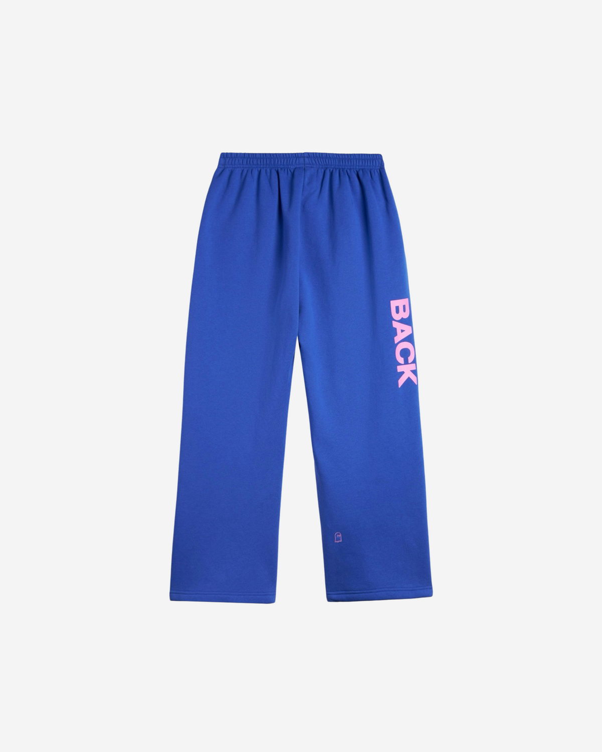Ways to Say ILY Wide Leg Sweatpant