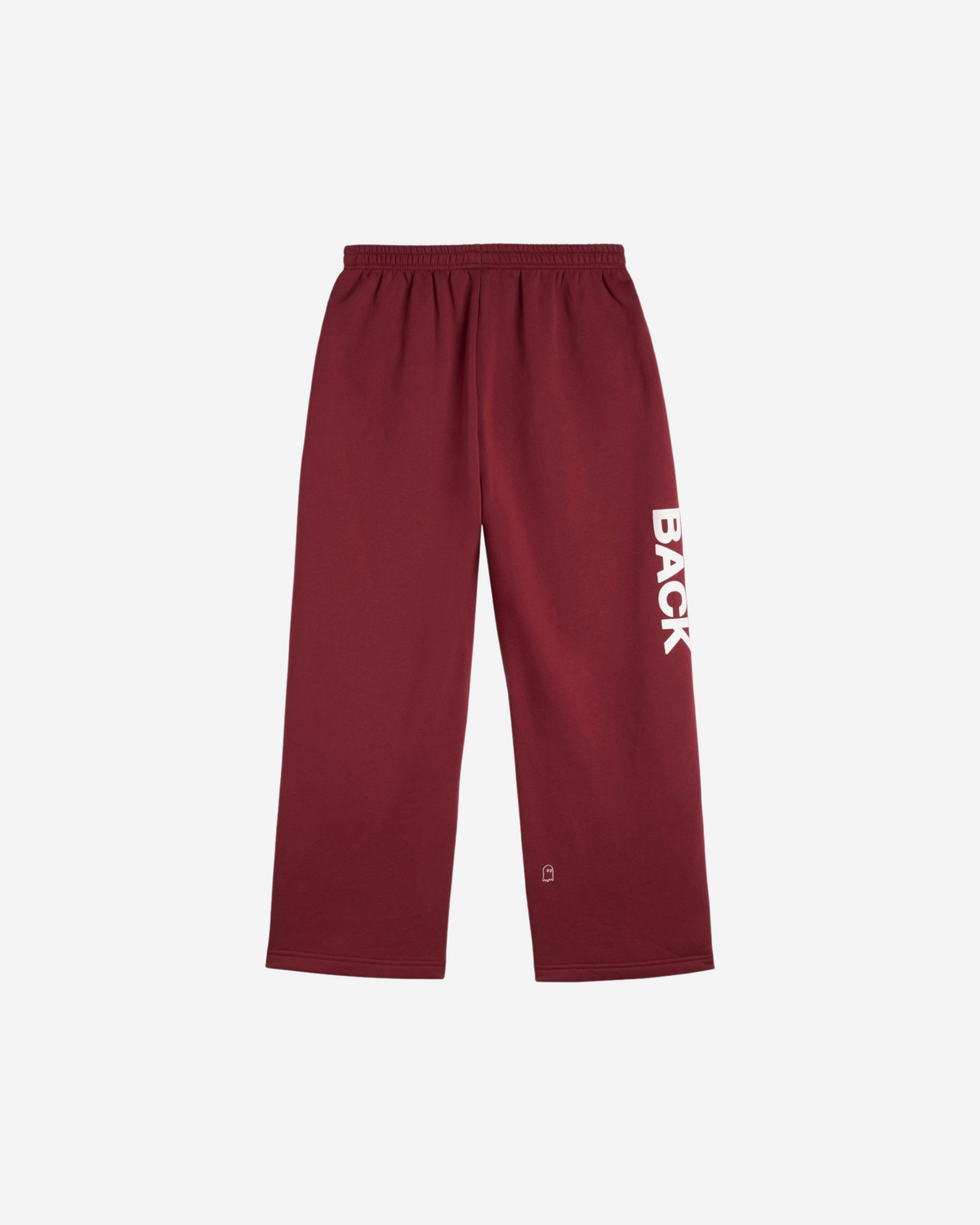 Ways to Say ILY Wide Leg Sweatpant