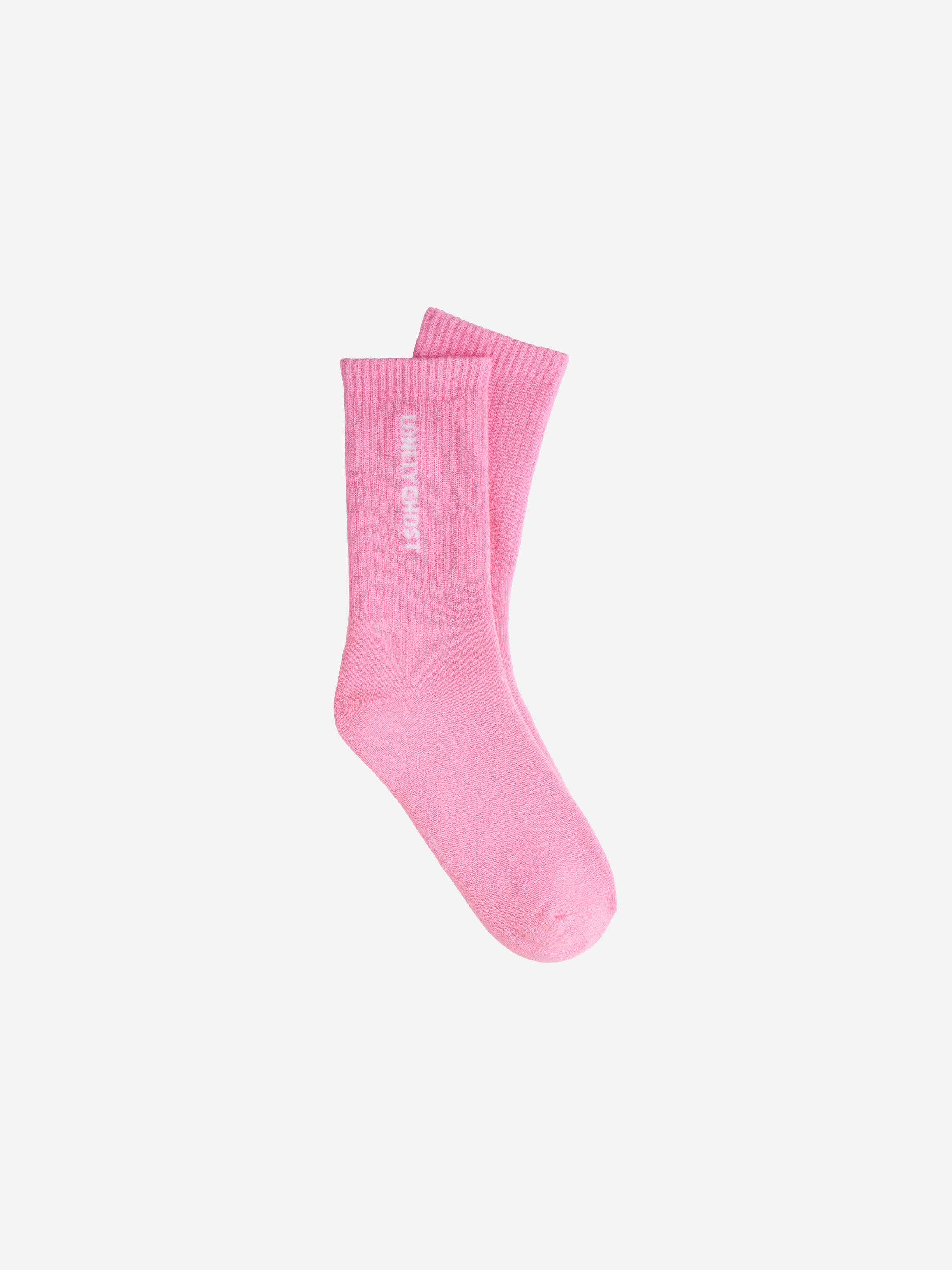 Wordmark Socks