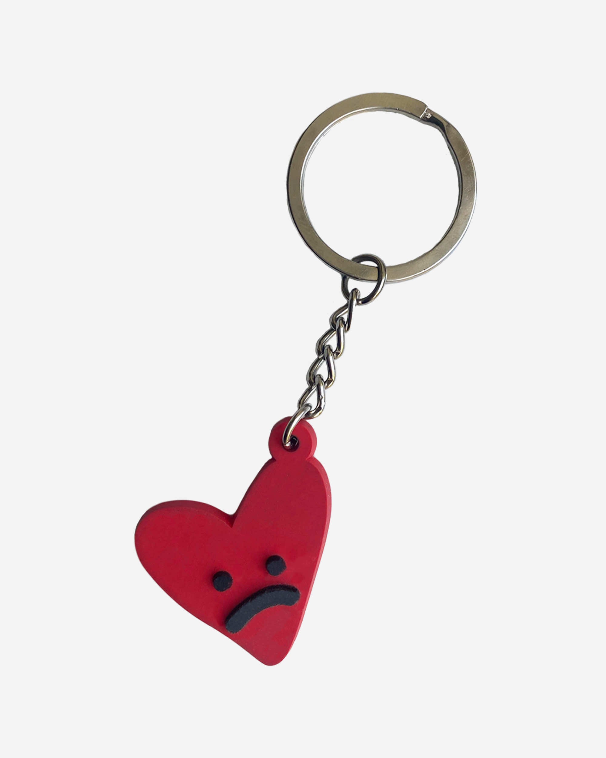 Mr. Lonely Keychain