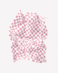 Checkered Blanket