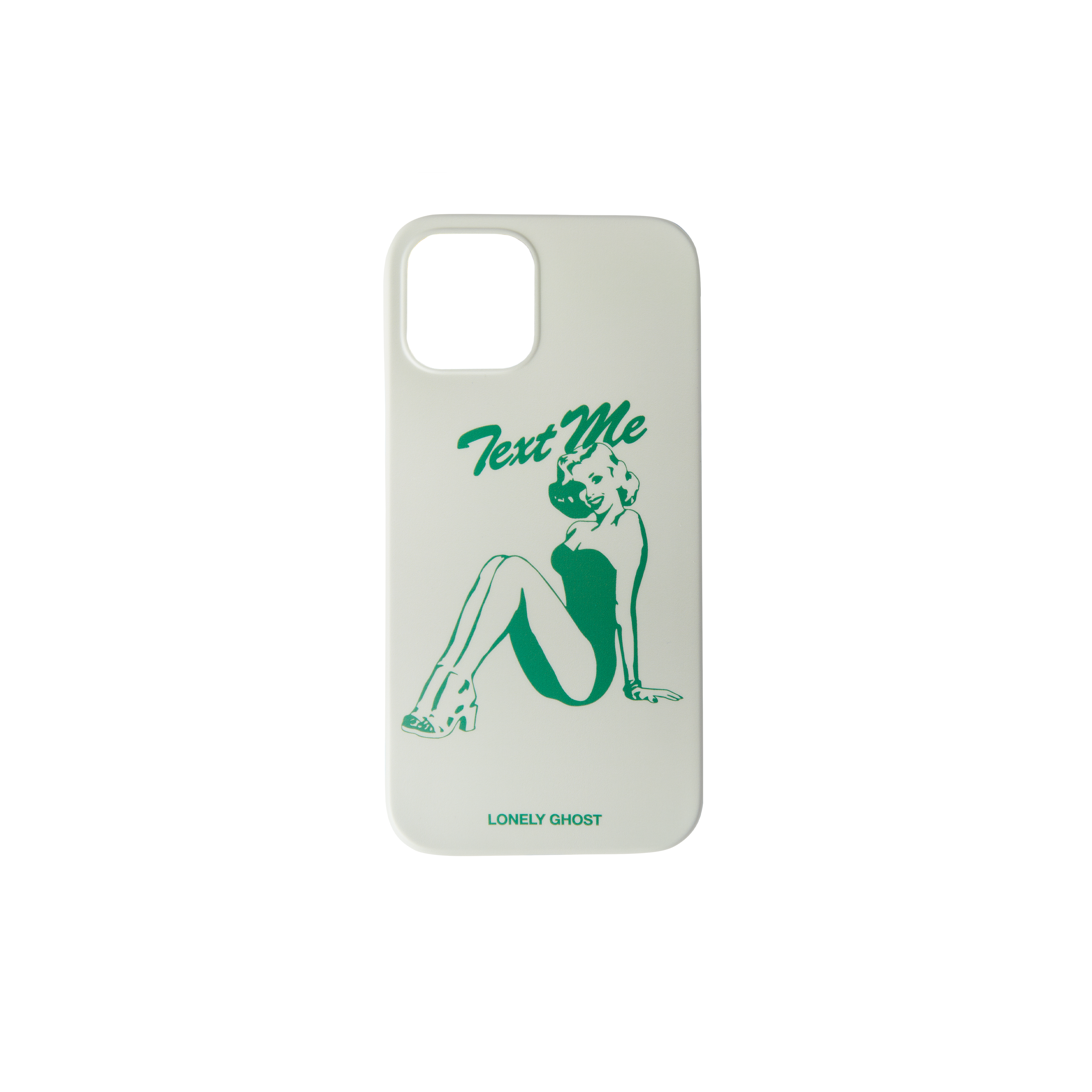TMWYGL Phone Case