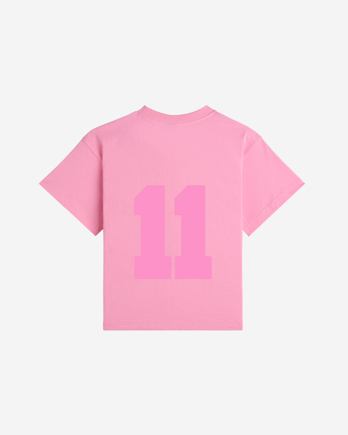 11:11 Boyfriend Baby Tee