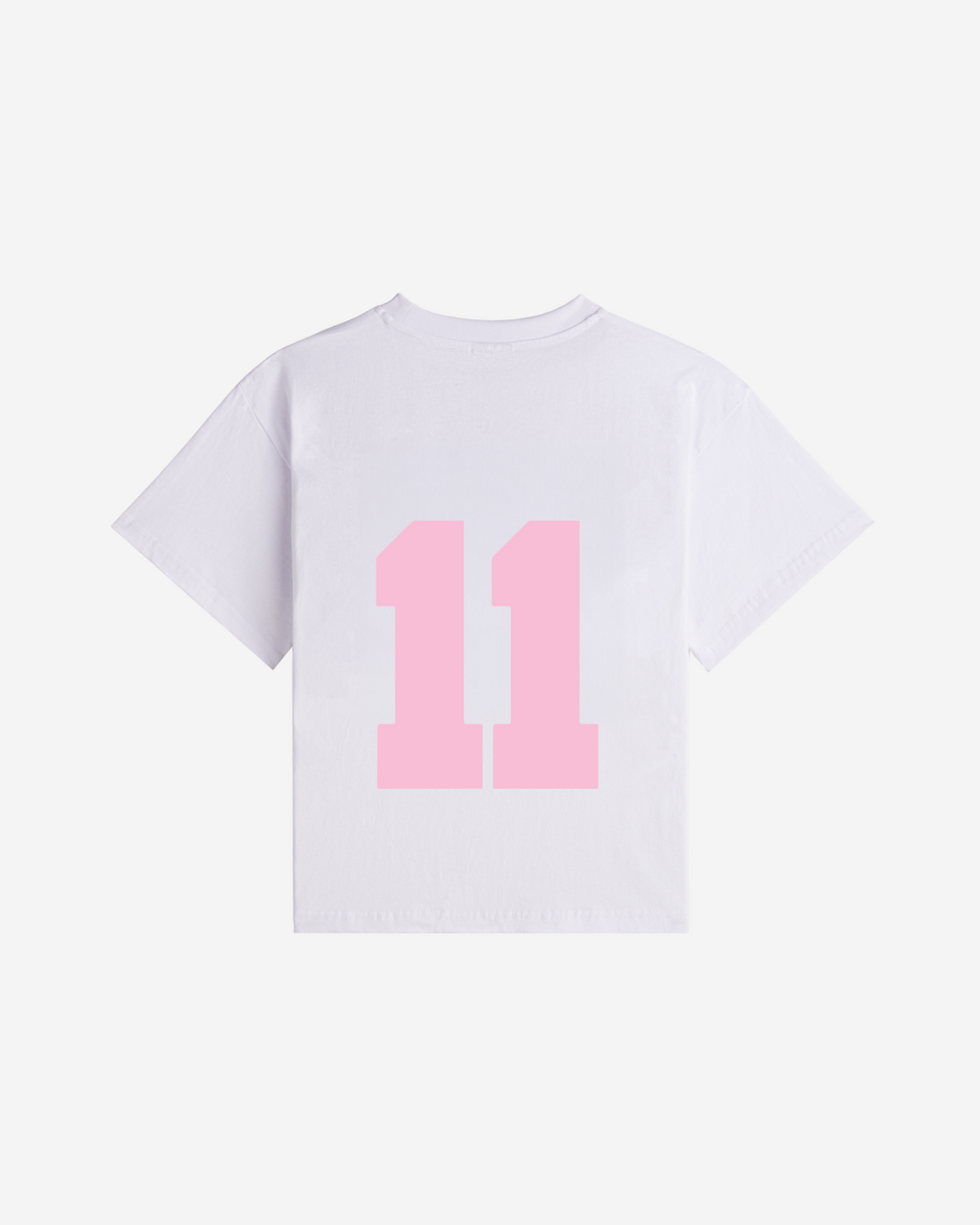 11:11 Boyfriend Baby Tee