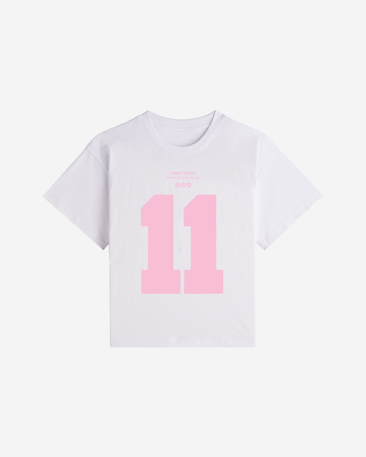 11:11 Boyfriend Baby Tee