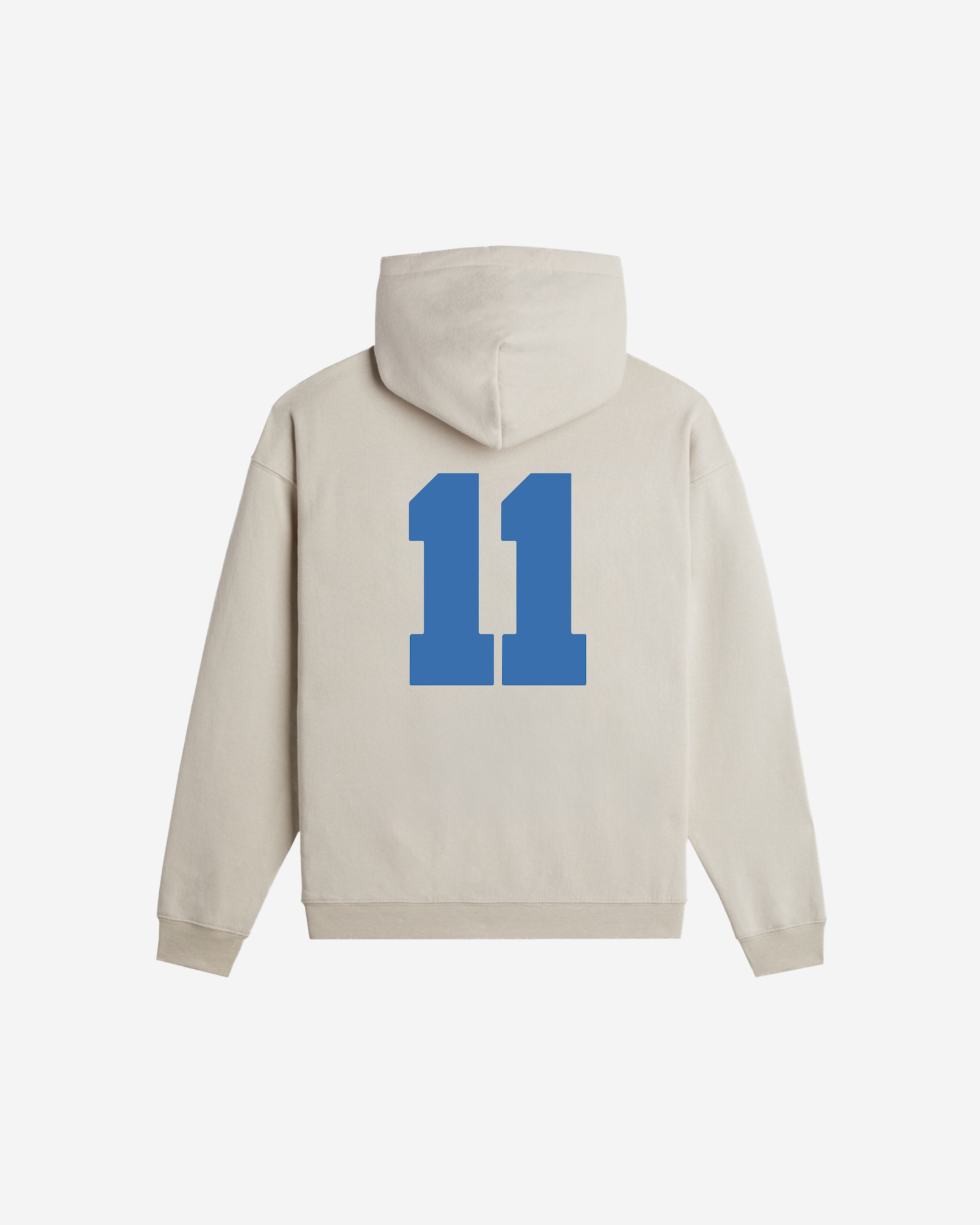 11:11 Hoodie