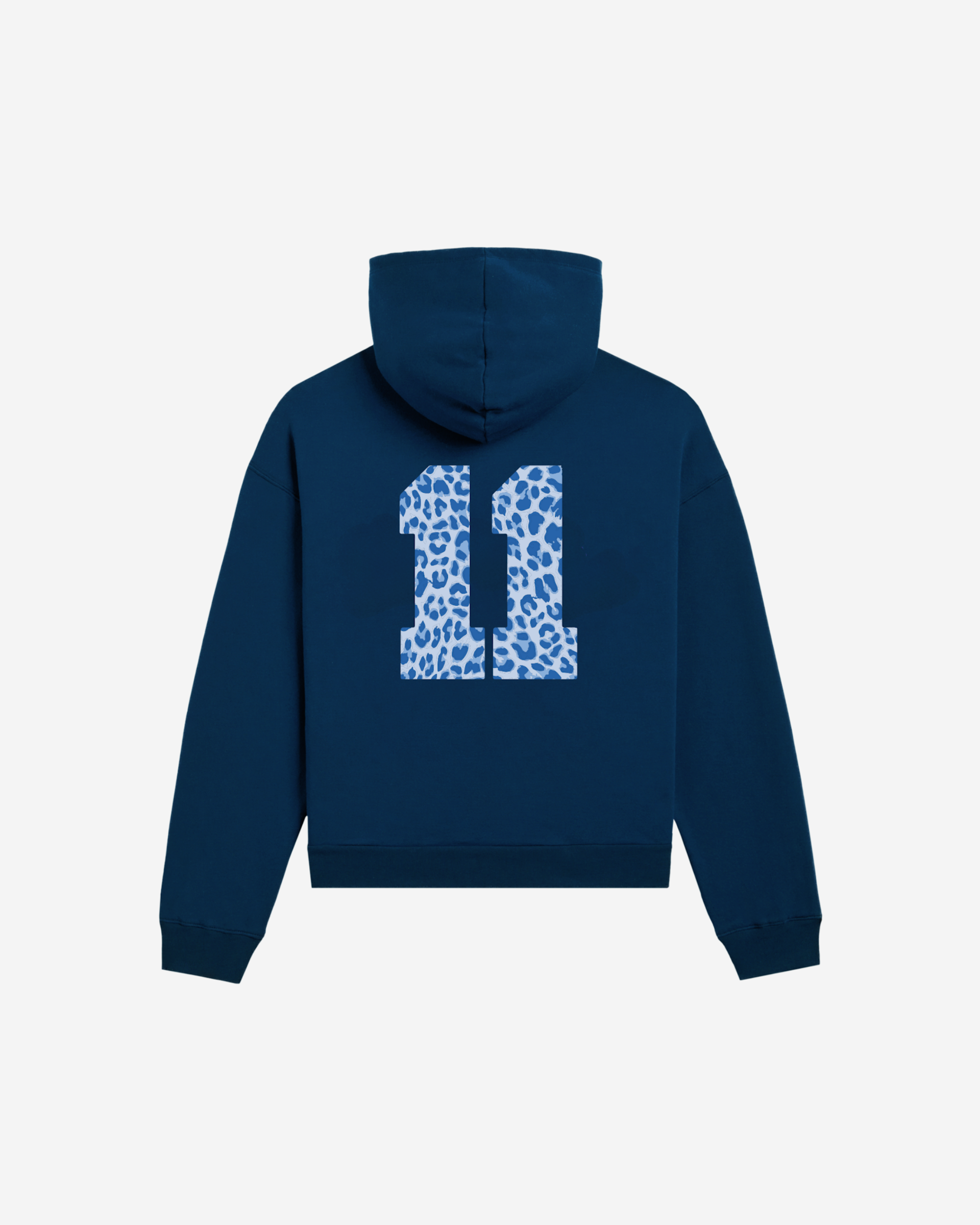 11:11 Hoodie