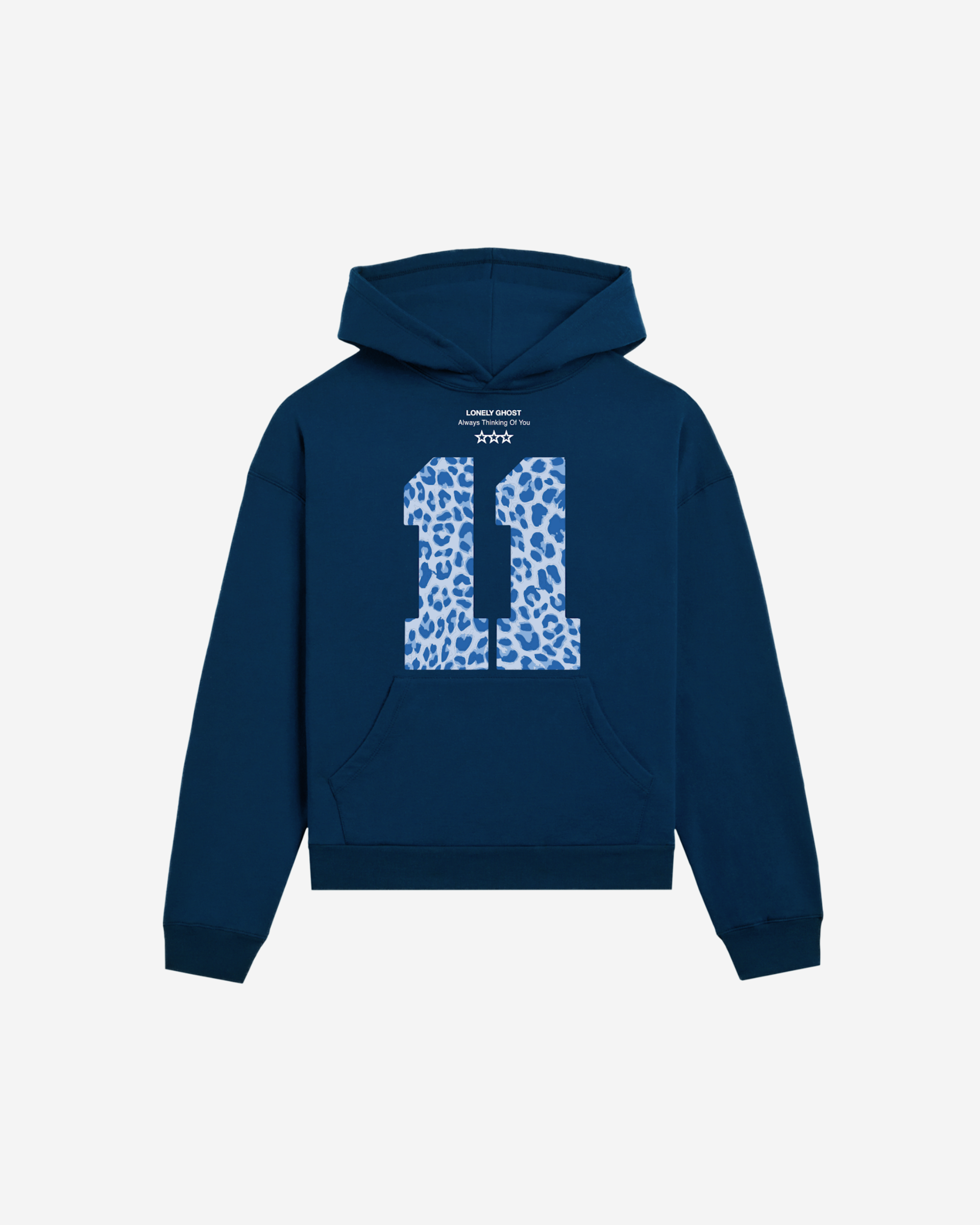 11:11 Hoodie