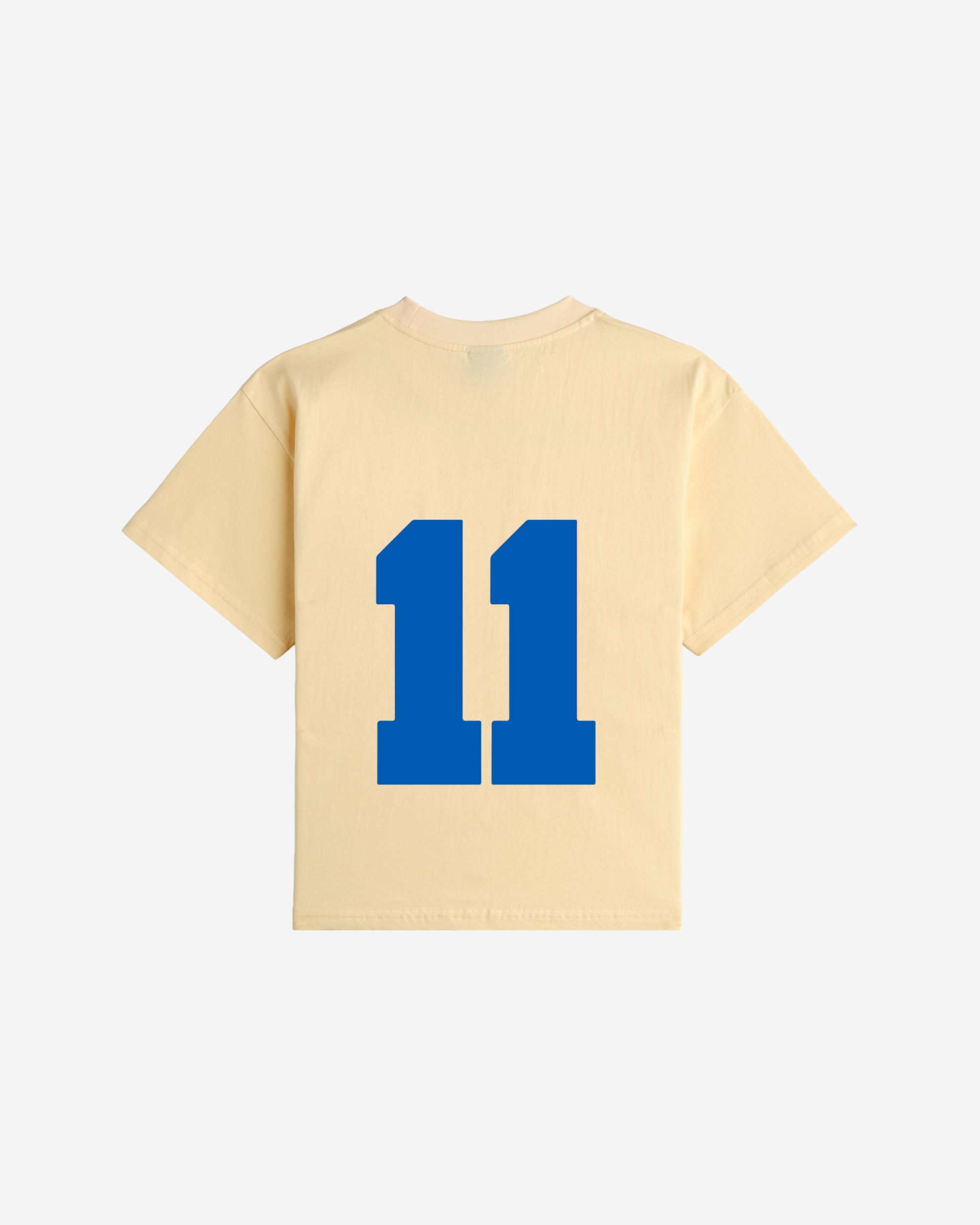 11:11 Boyfriend Baby Tee
