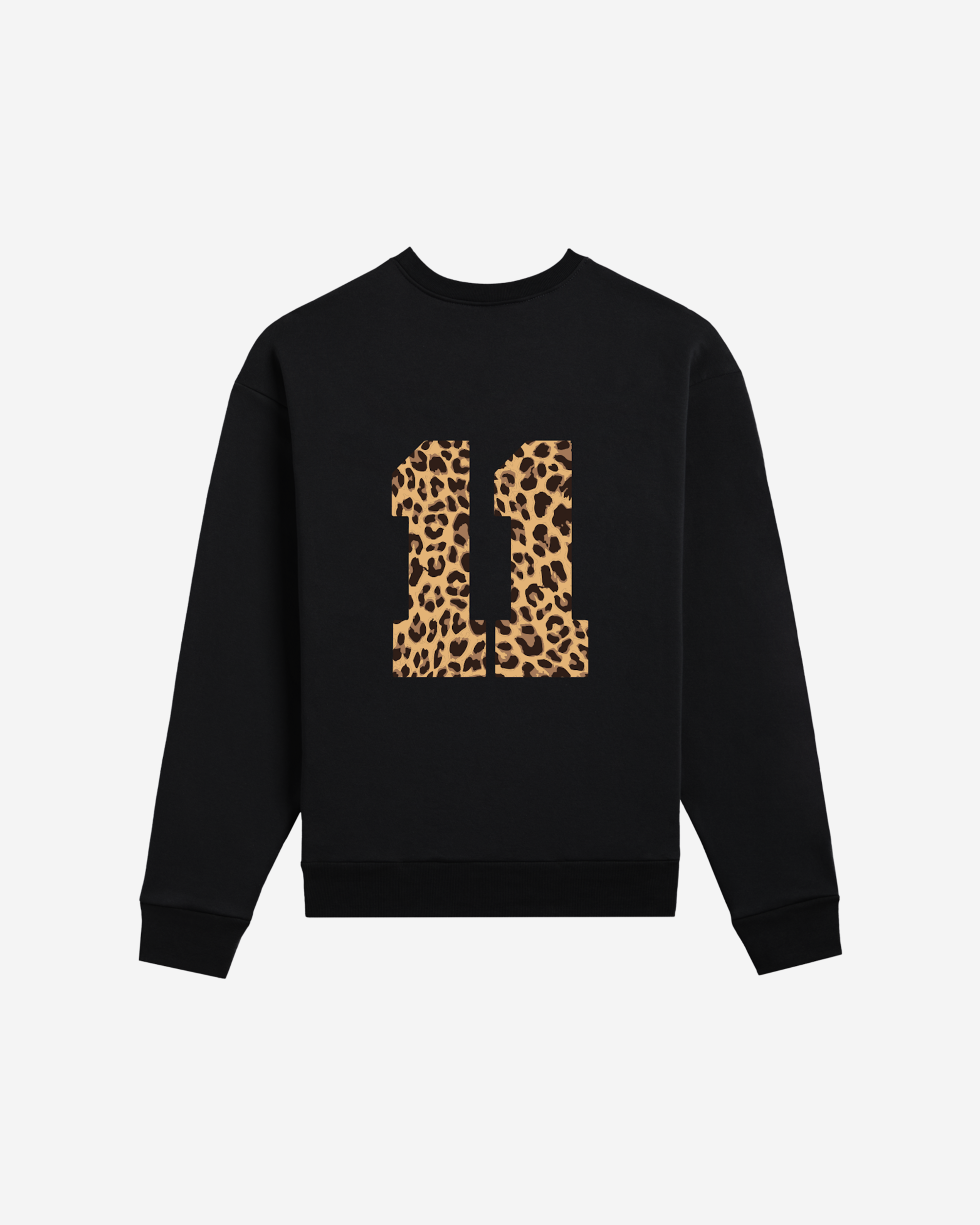 11:11 Crewneck