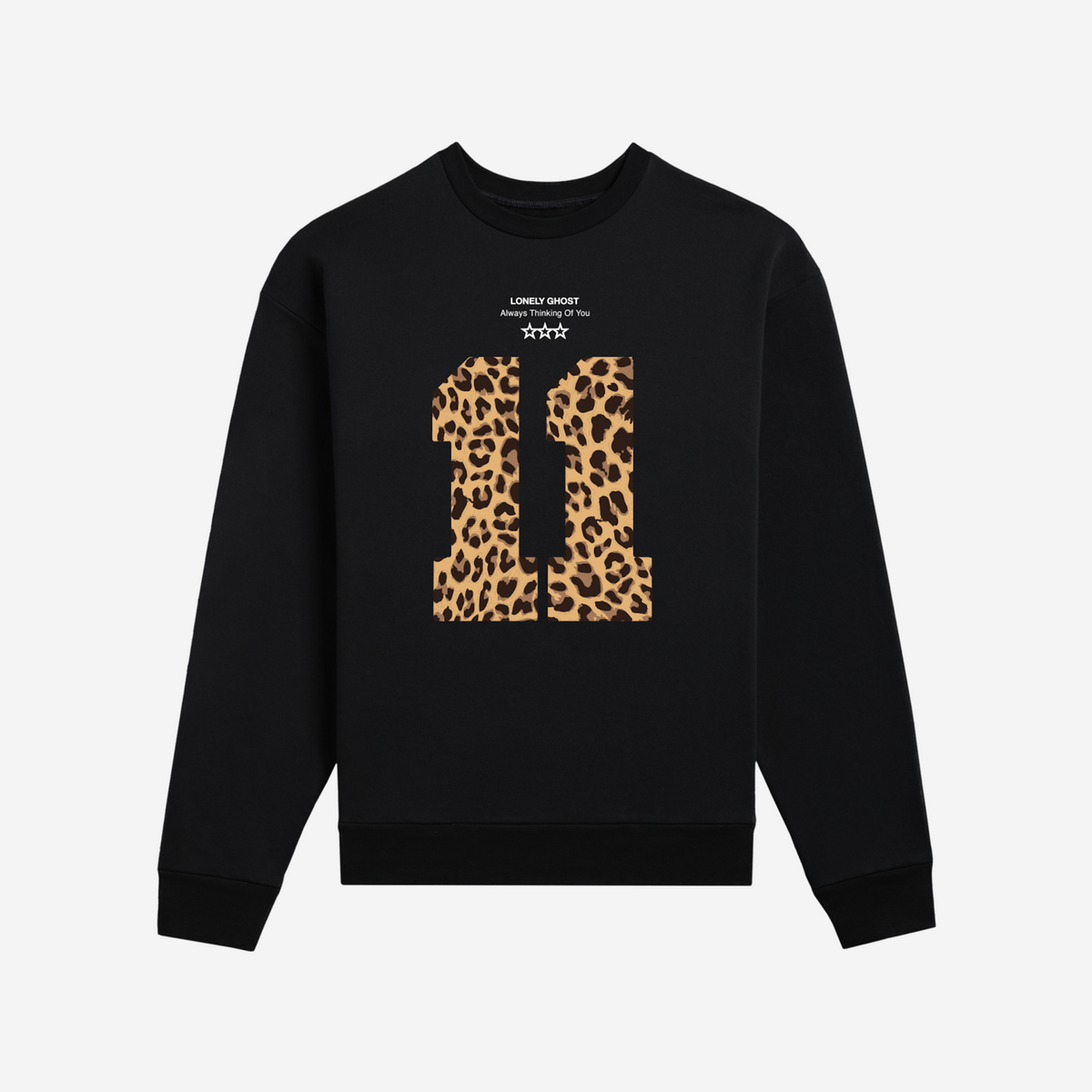 11:11 Crewneck