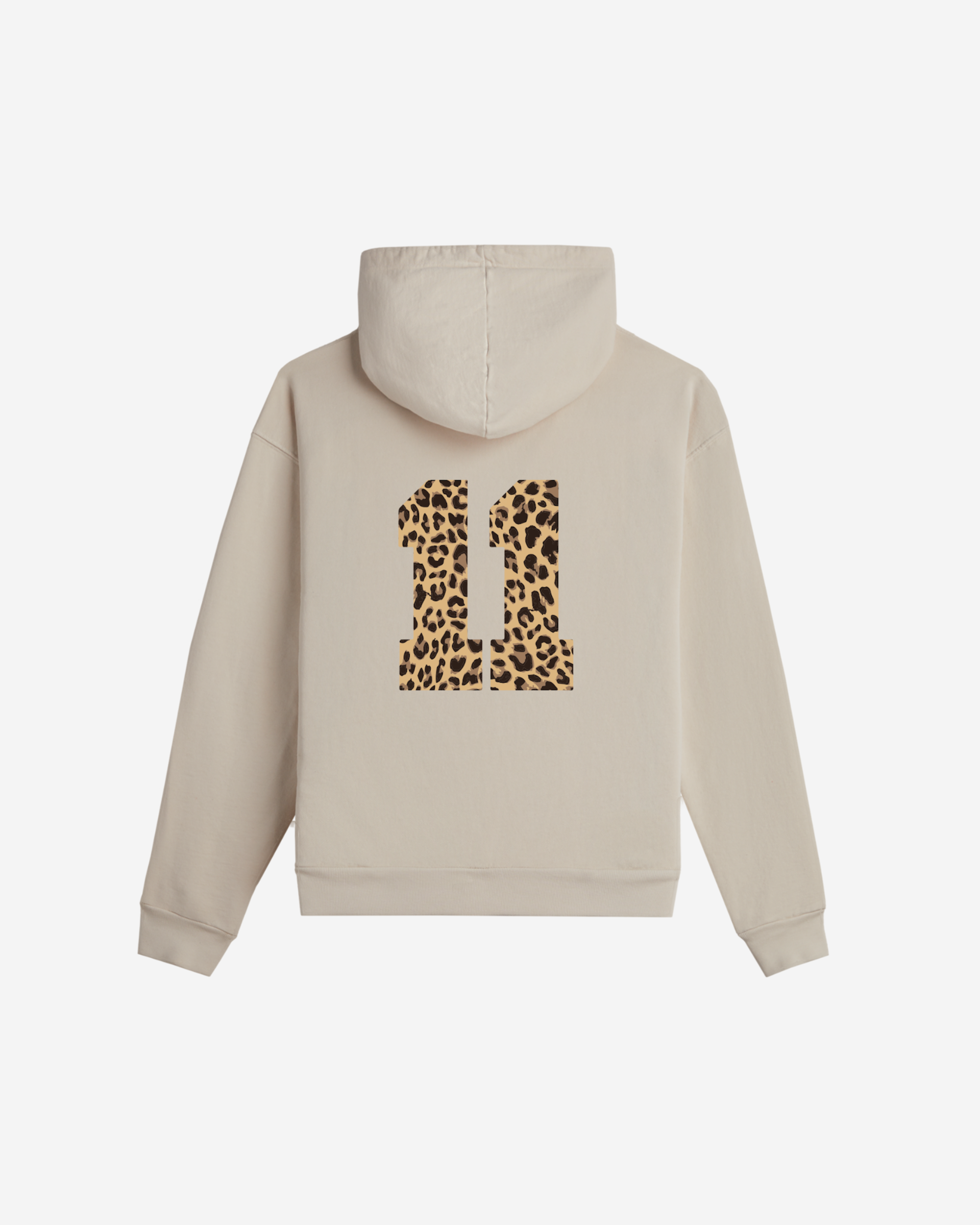 11:11 Heavyweight Hoodie