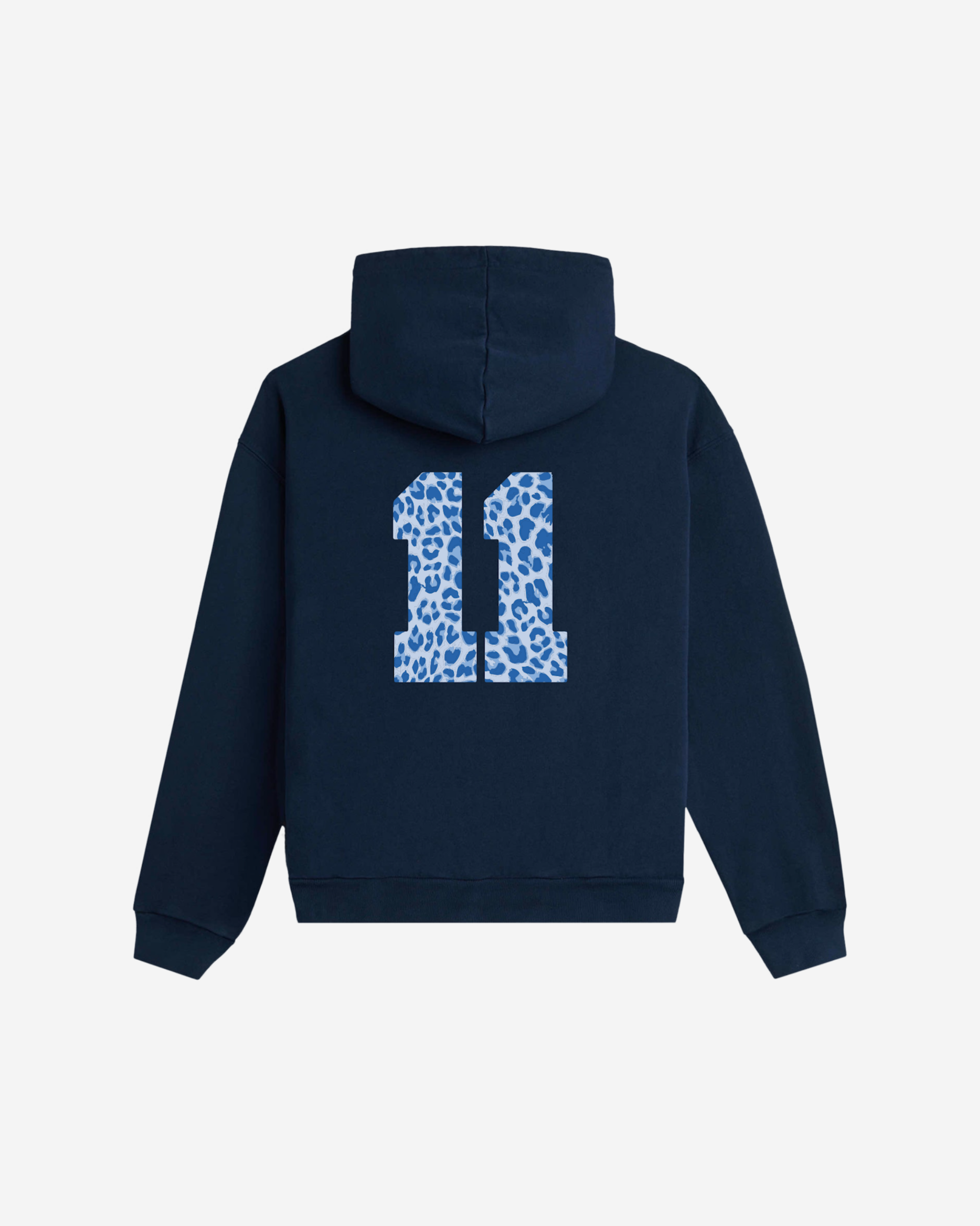 11:11 Heavyweight Hoodie