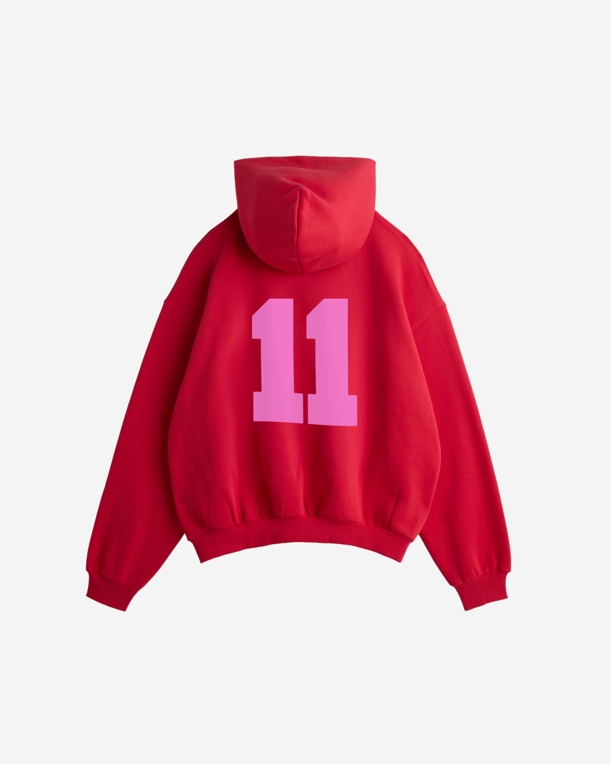 11:11 Hoodie