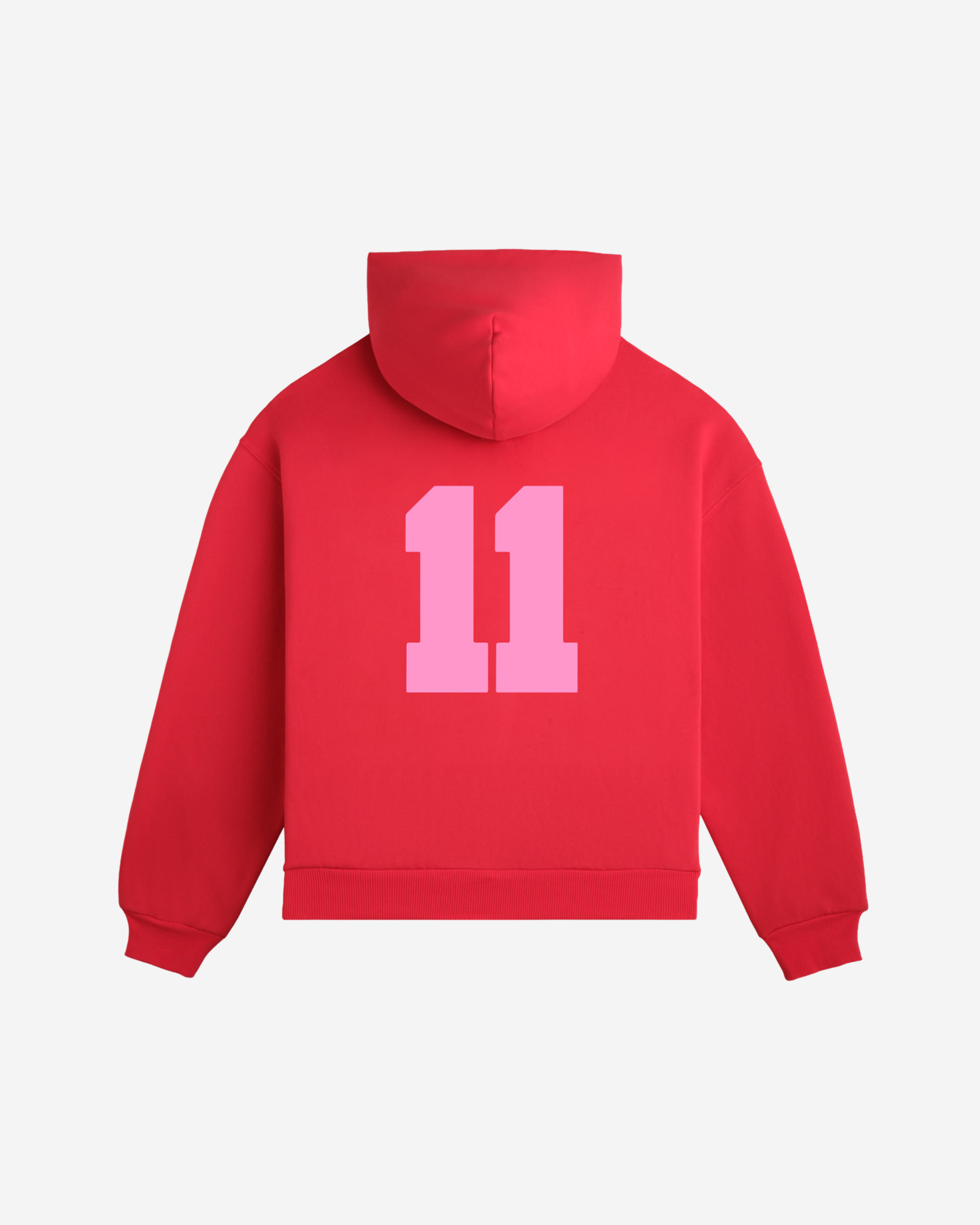 11:11 Hoodie