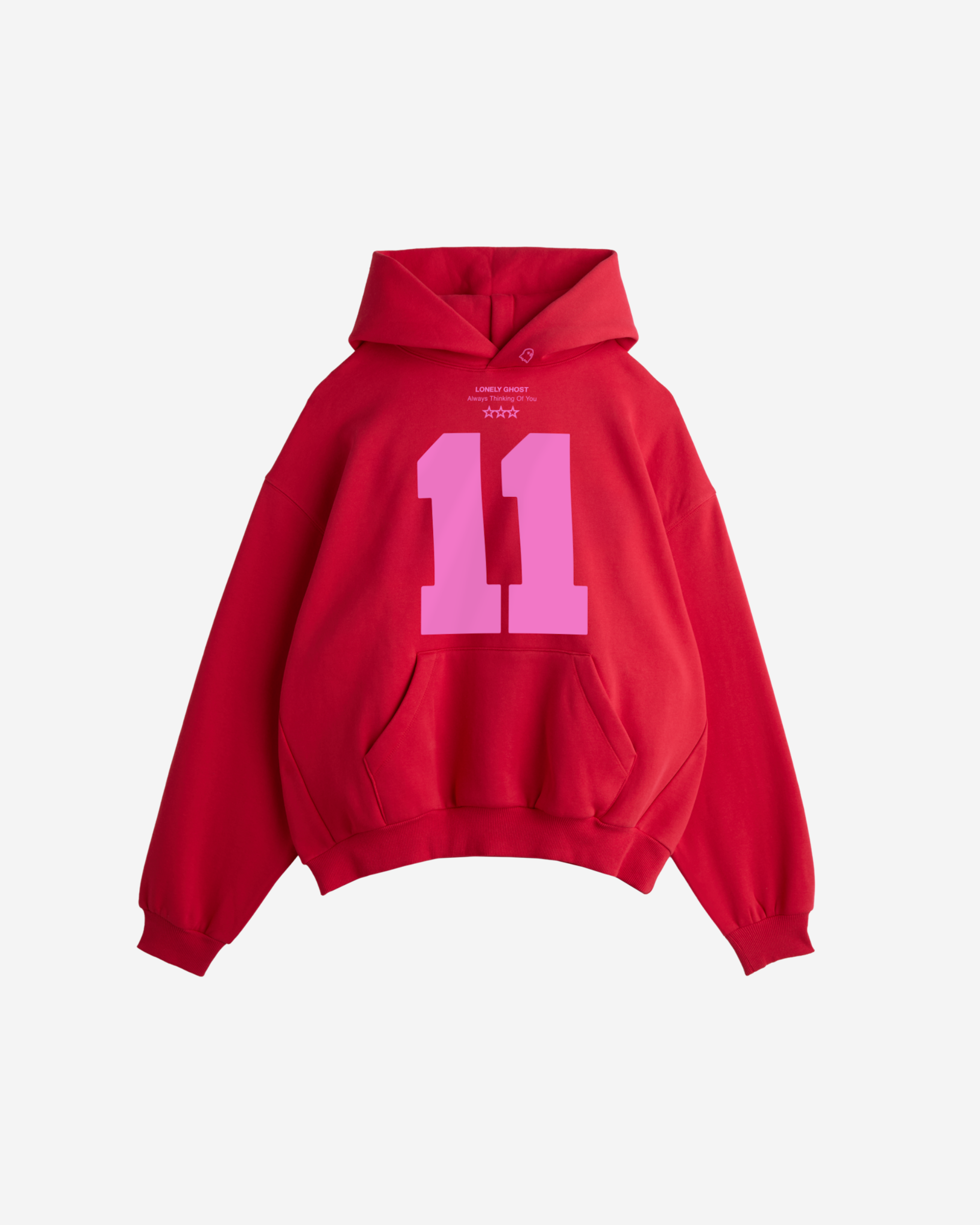 11:11 Hoodie