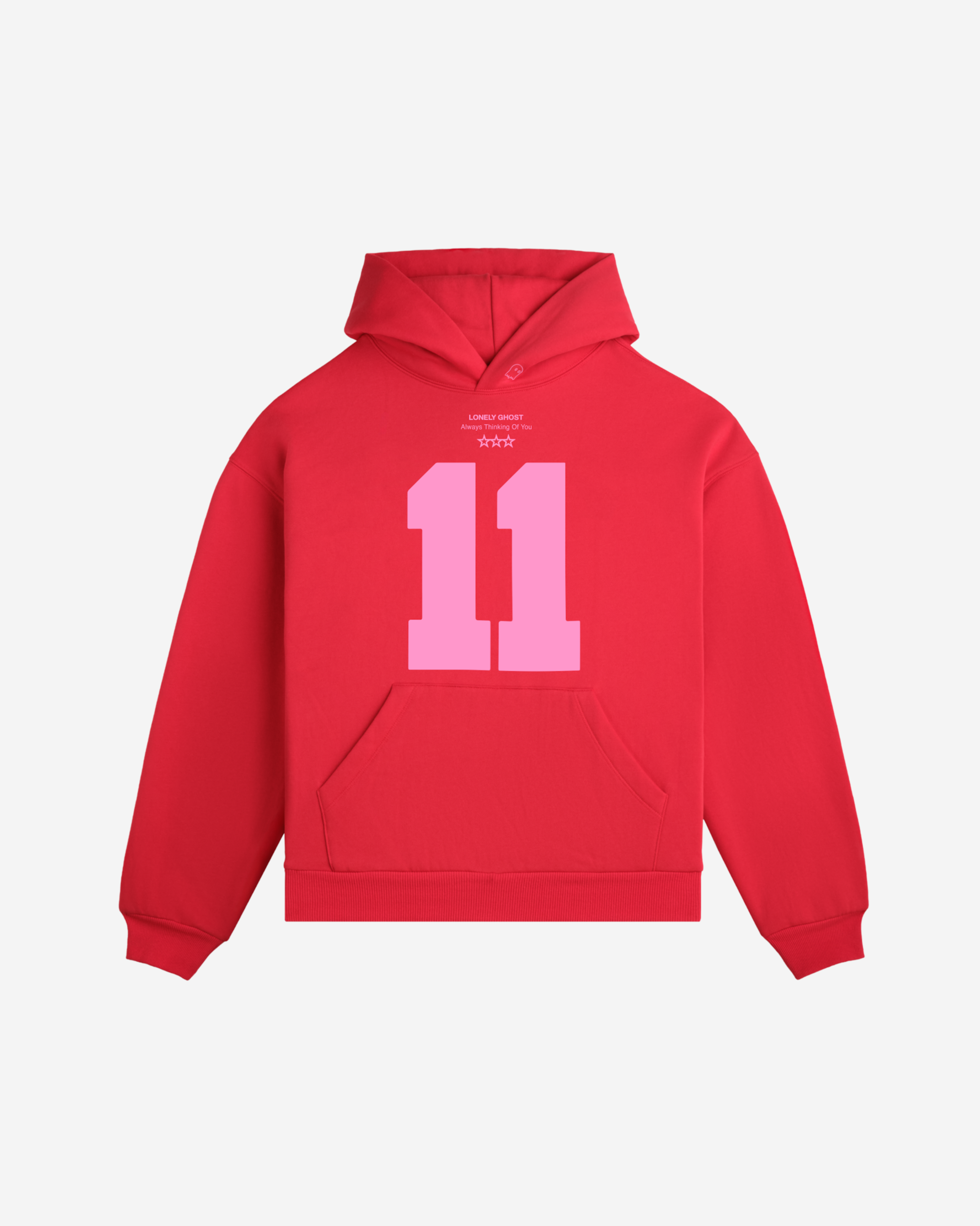 11:11 Hoodie