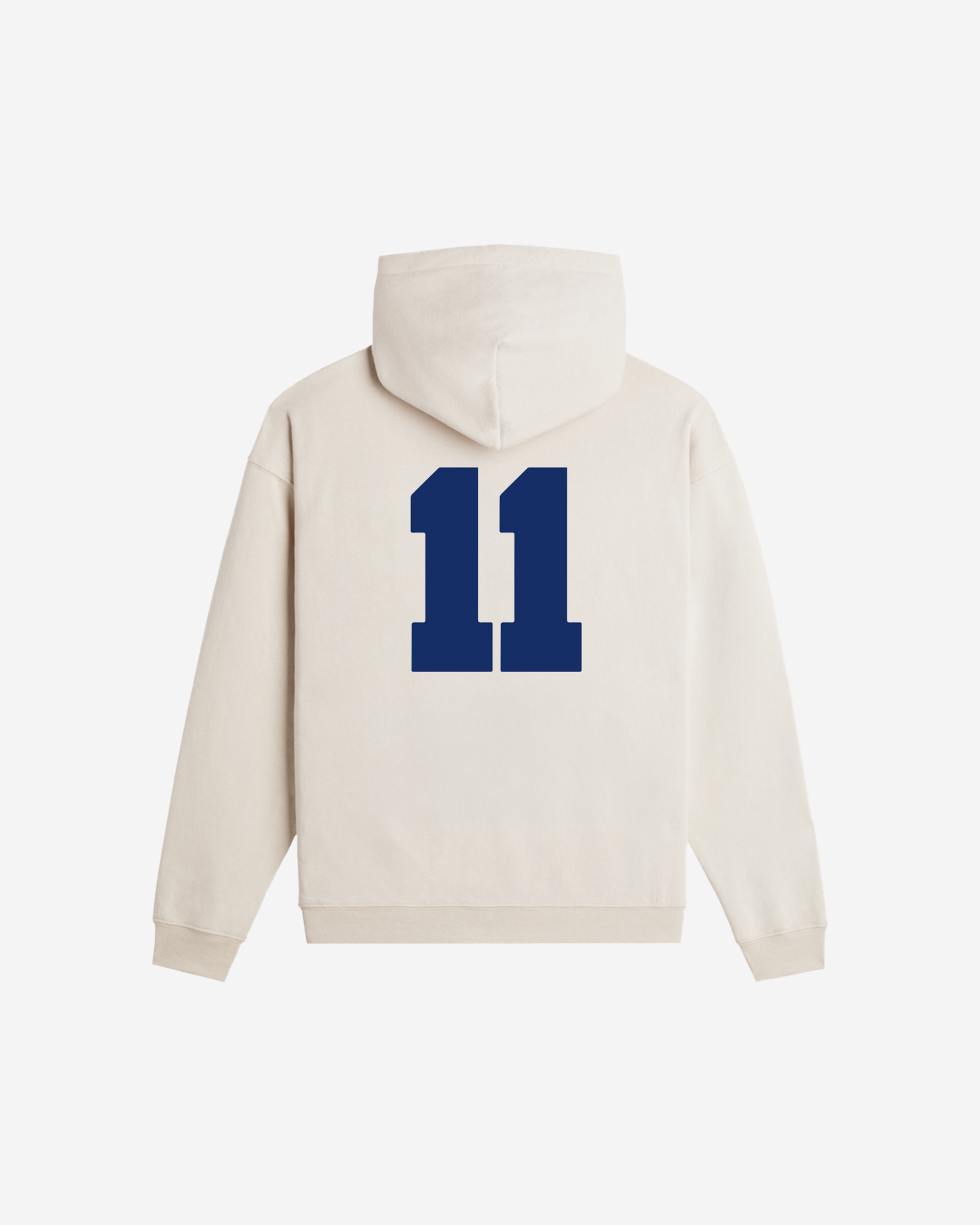 11:11 Hoodie