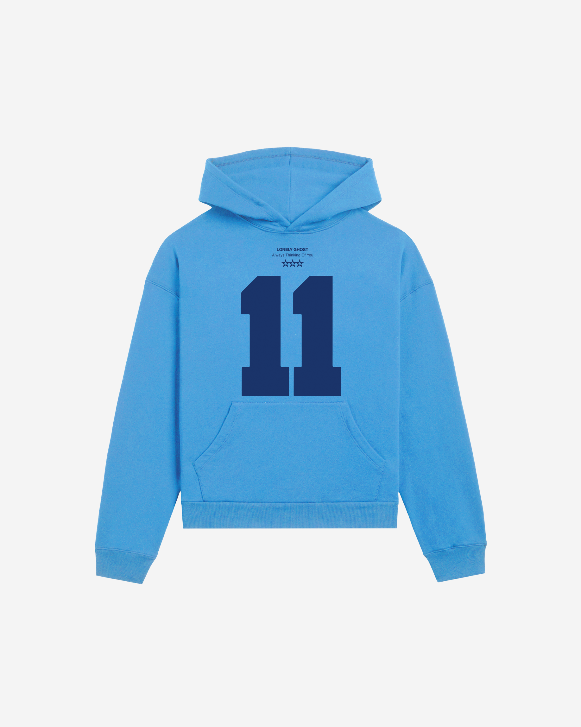 11:11 Hoodie