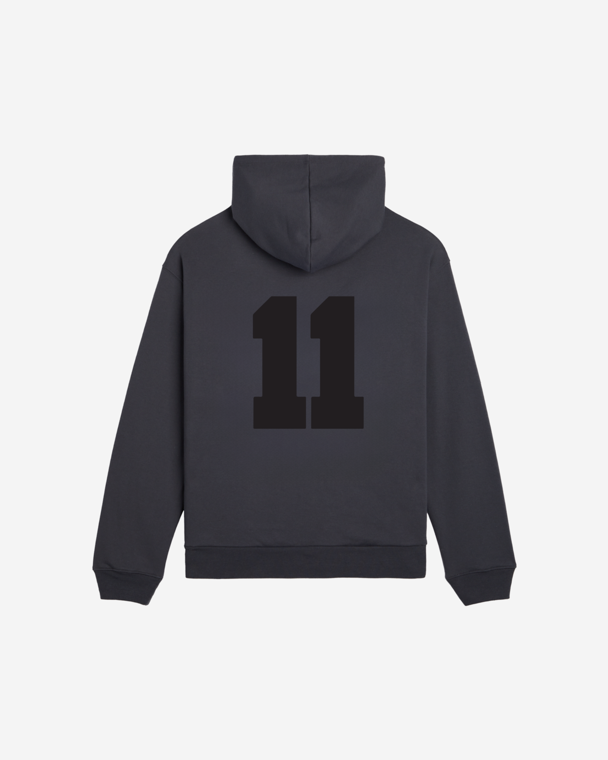 11:11 Hoodie