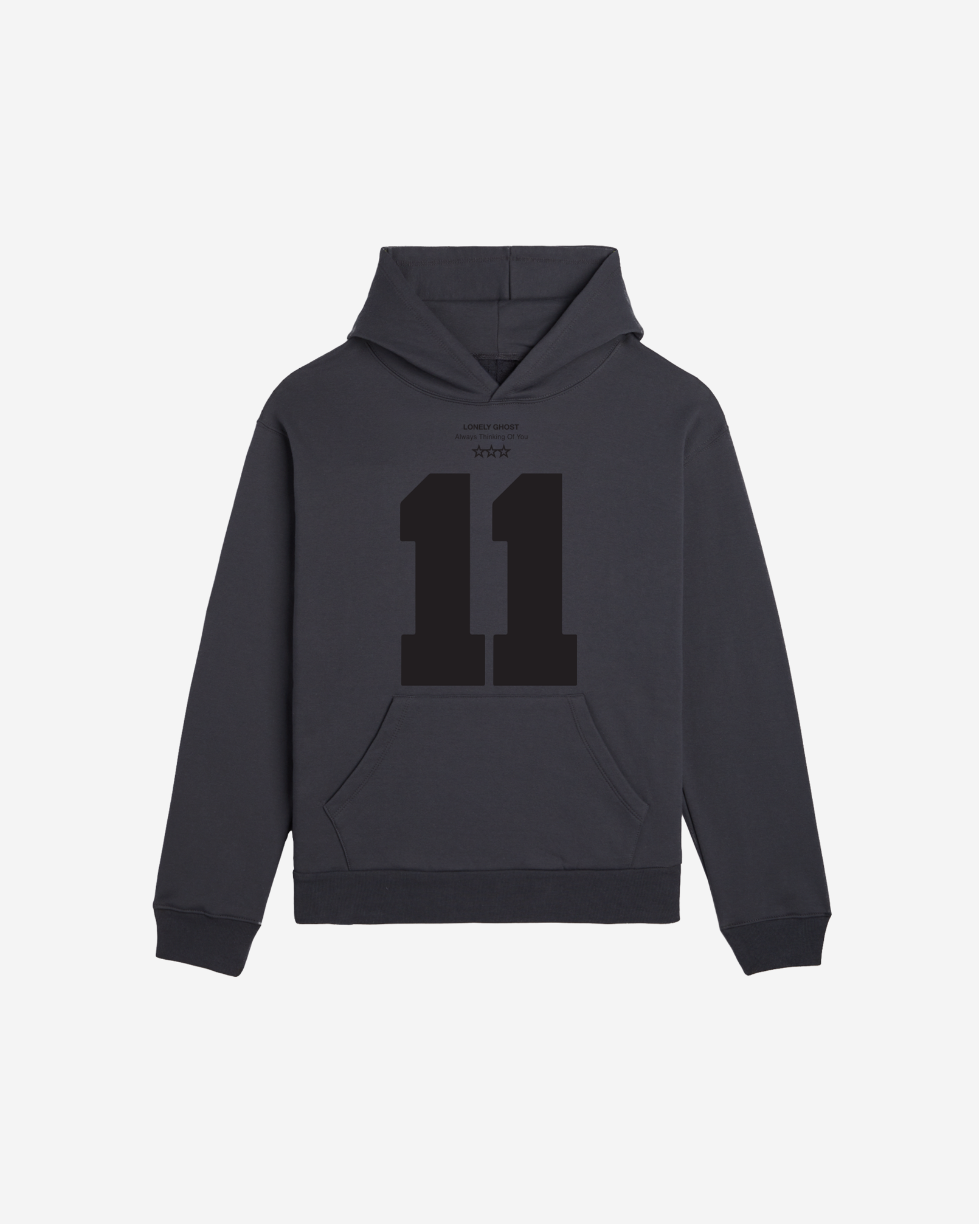 bred 11 hoodie
