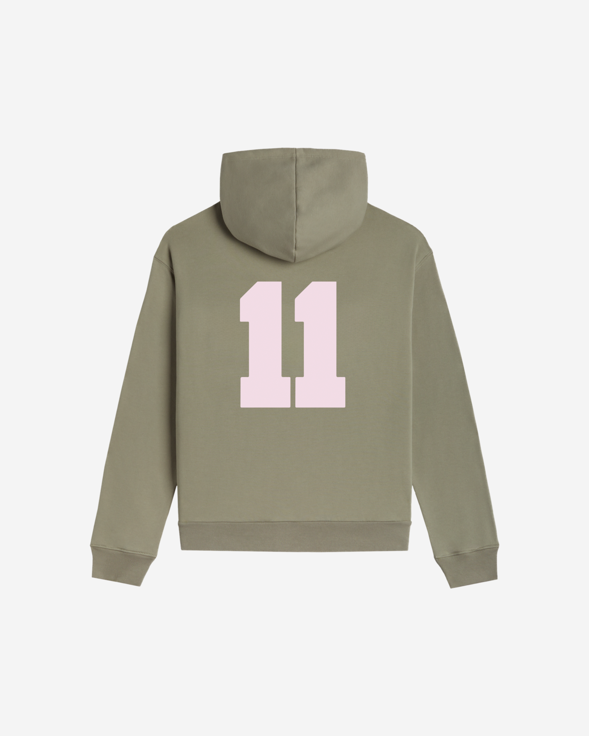 11:11 Hoodie