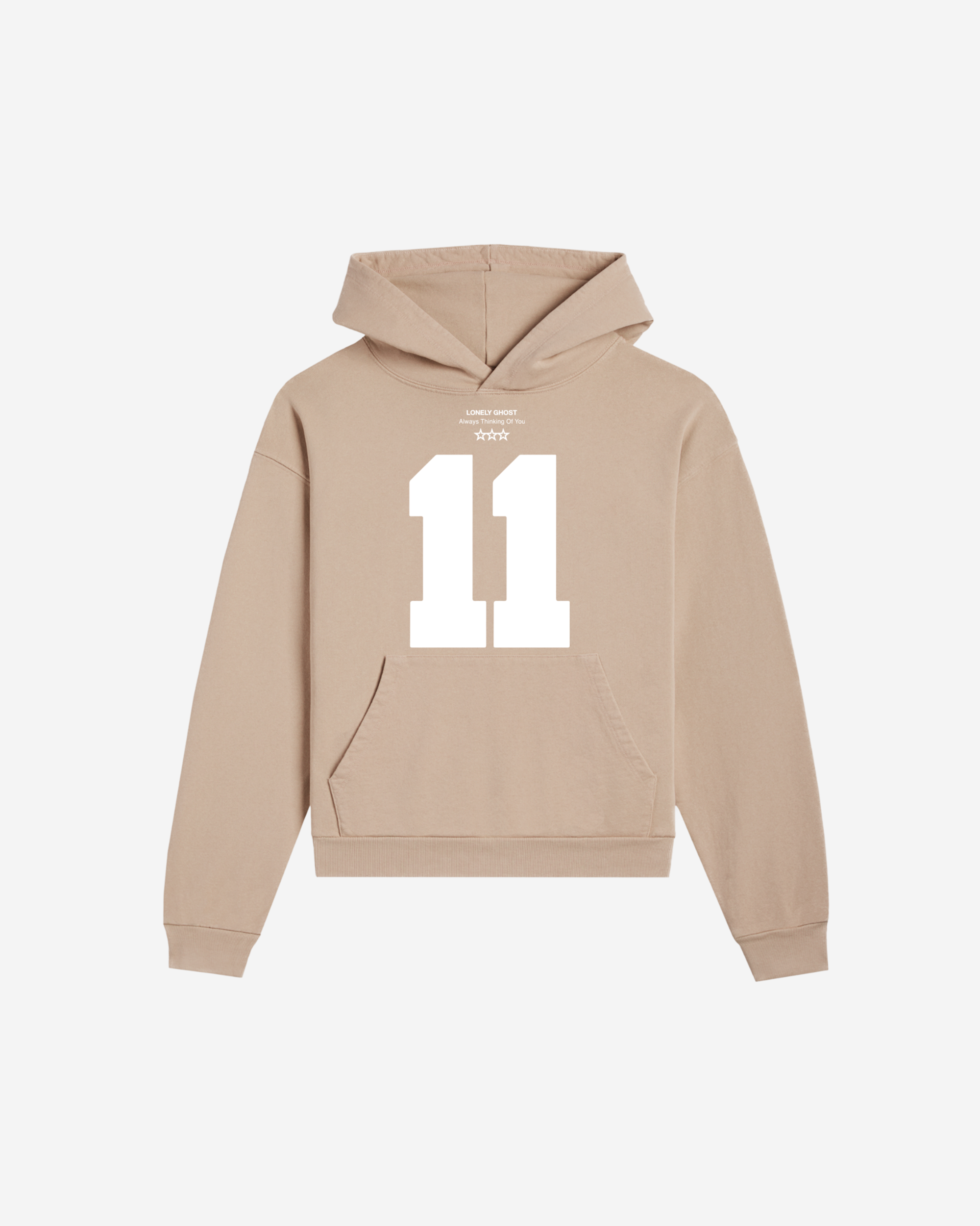 11:11 Hoodie