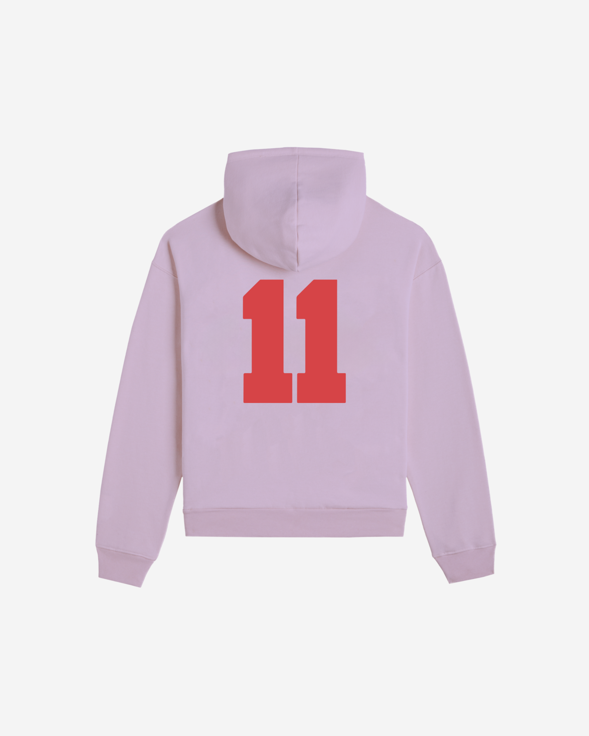 11:11 Hoodie