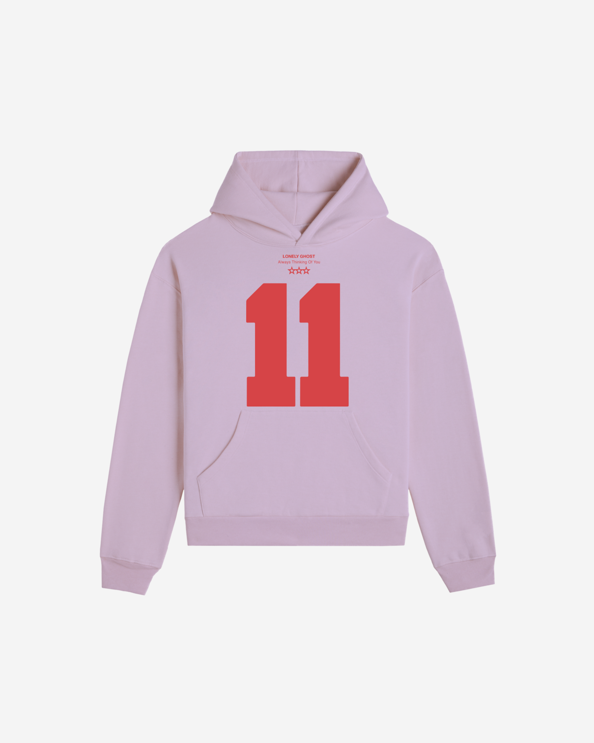 11:11 Hoodie