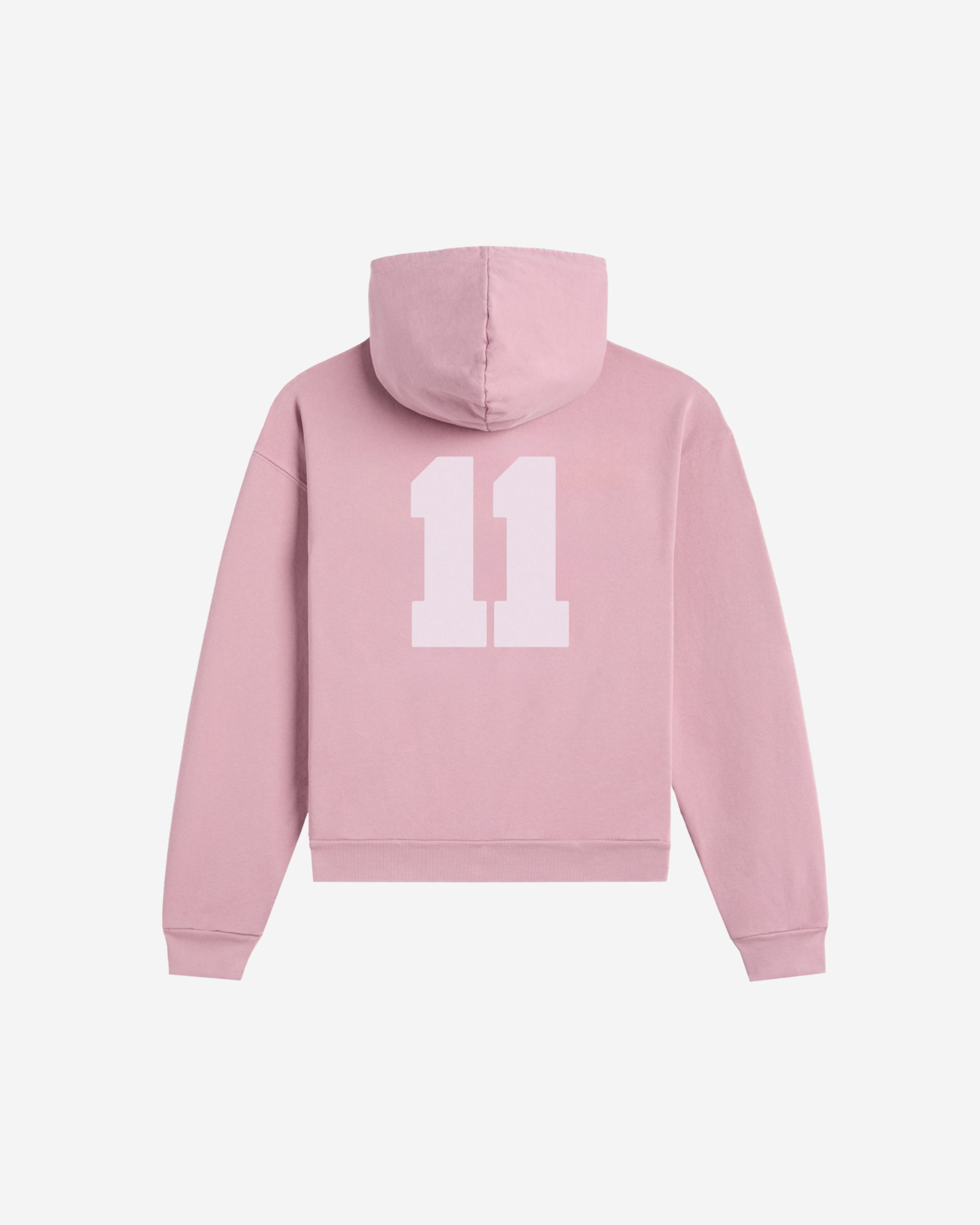 11:11 Hoodie