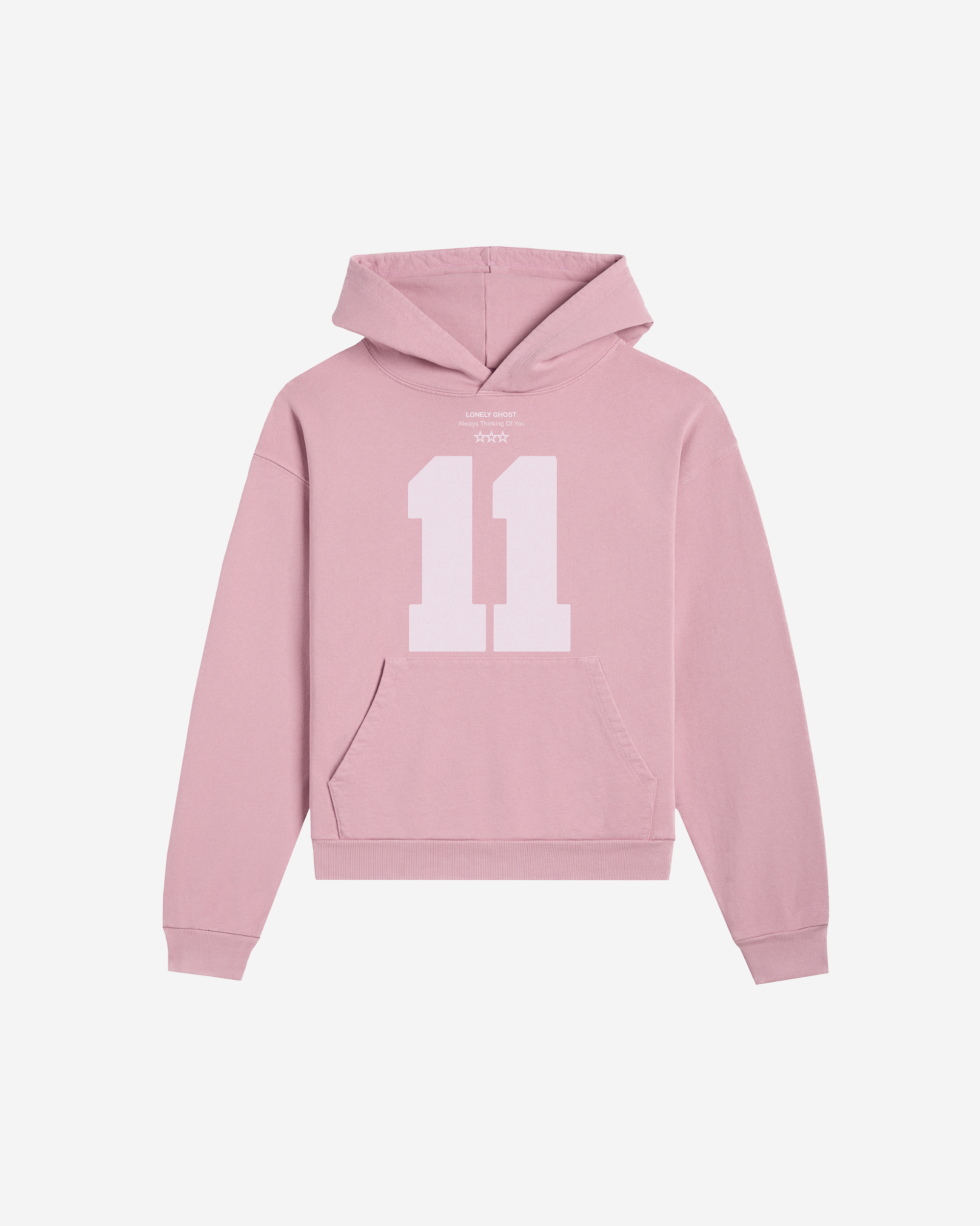 11:11 Hoodie