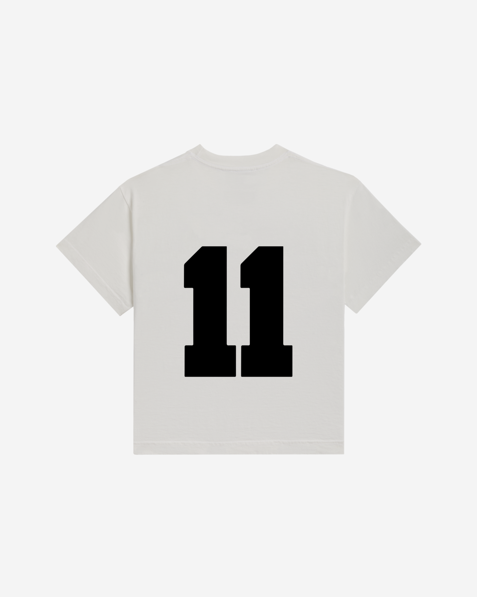 11:11 Boyfriend Baby Tee