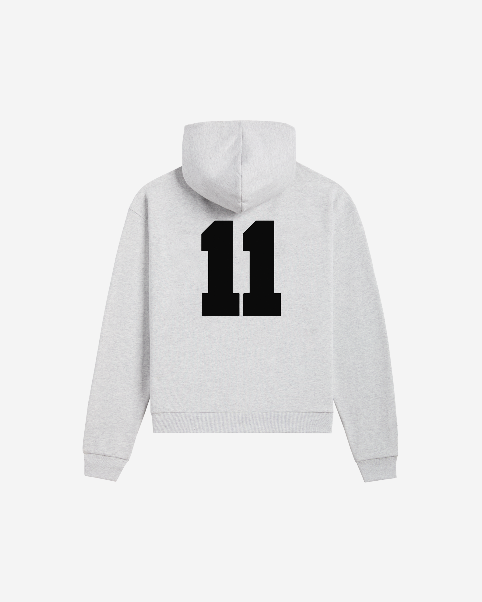 11:11 Hoodie