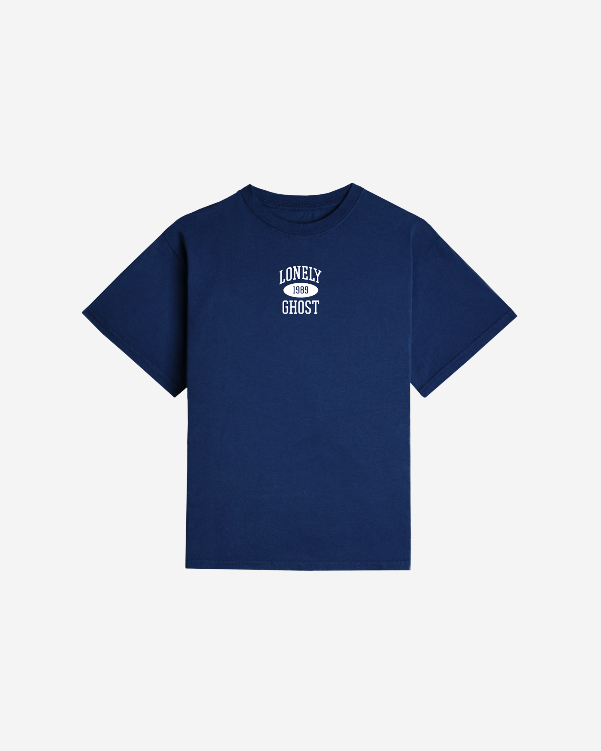 1989 Relaxed Tee