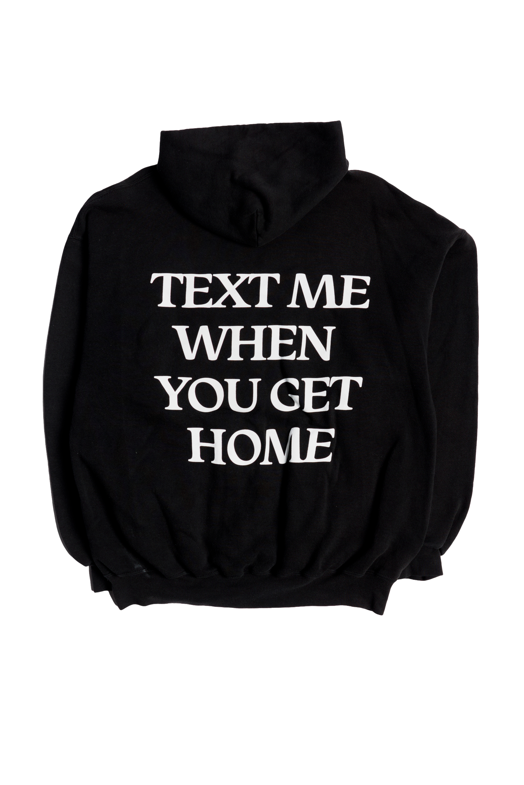 TMWYGH Eisenhower Panthers Hoodie