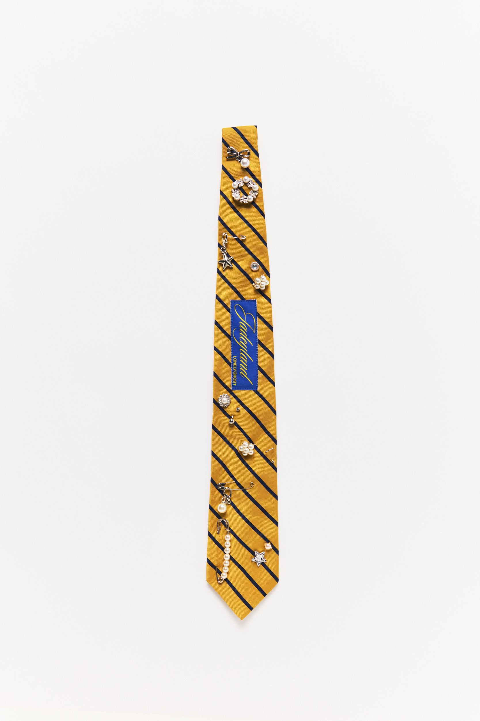 Jadeyland Tie