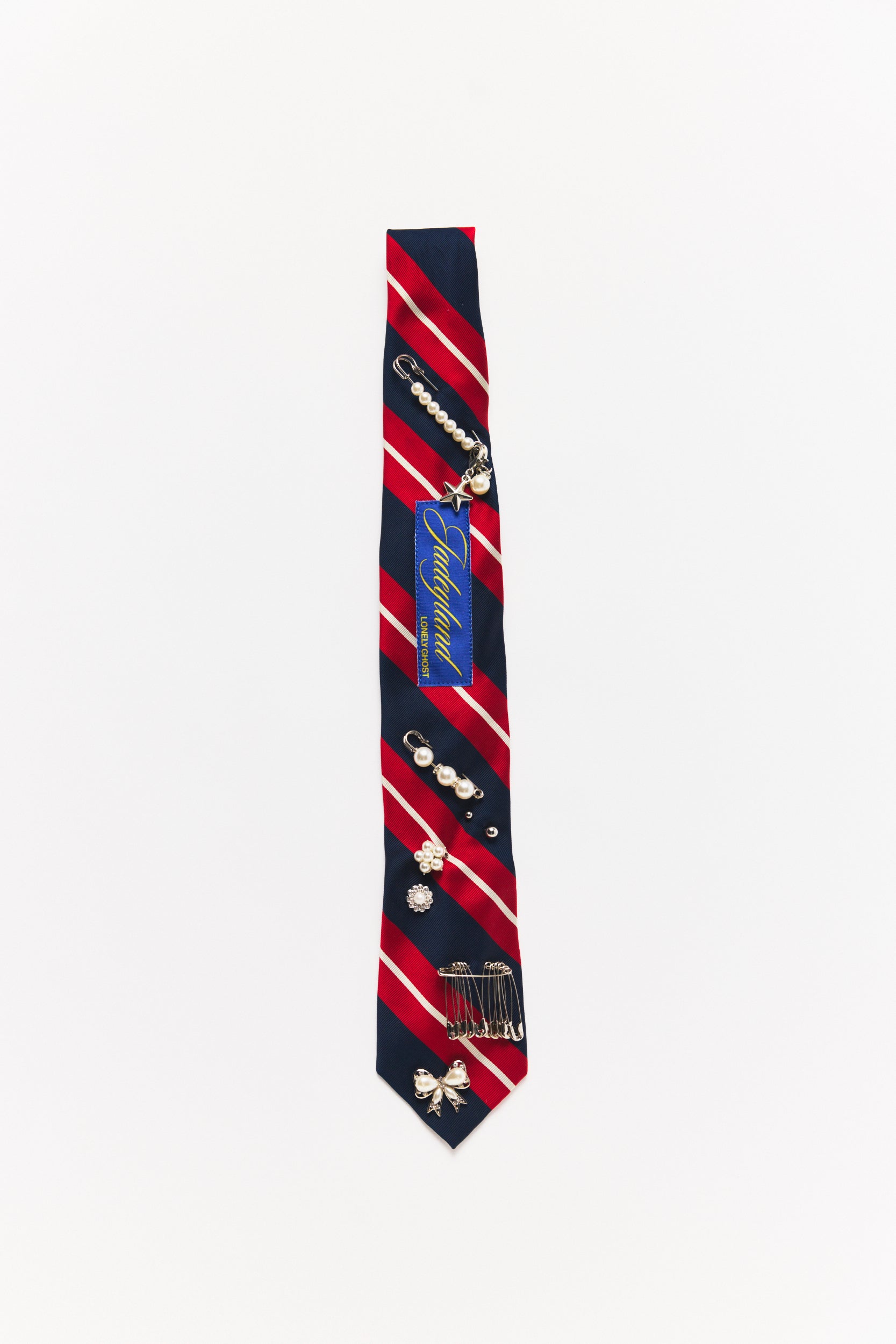 Jadeyland Tie