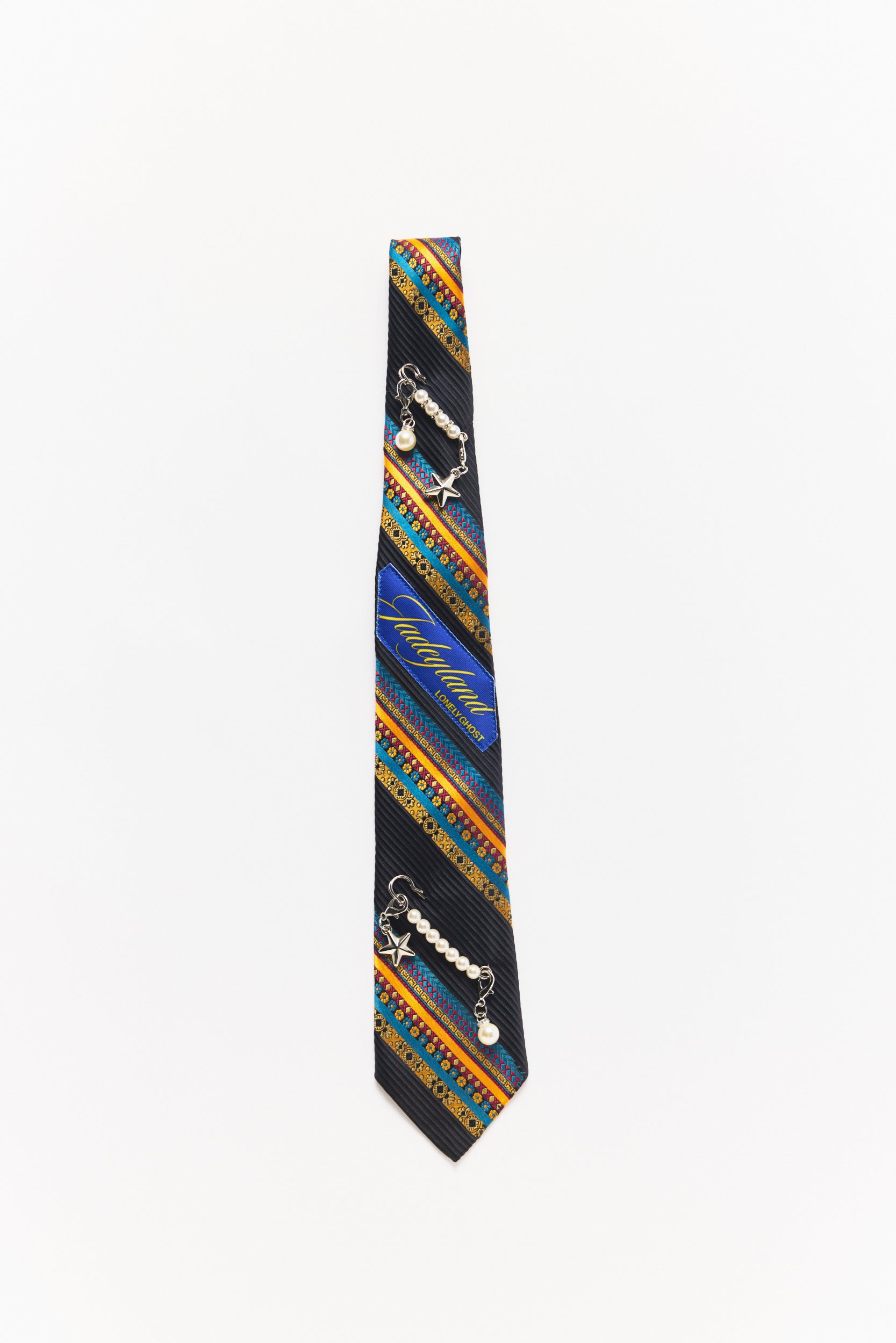 Jadeyland Tie