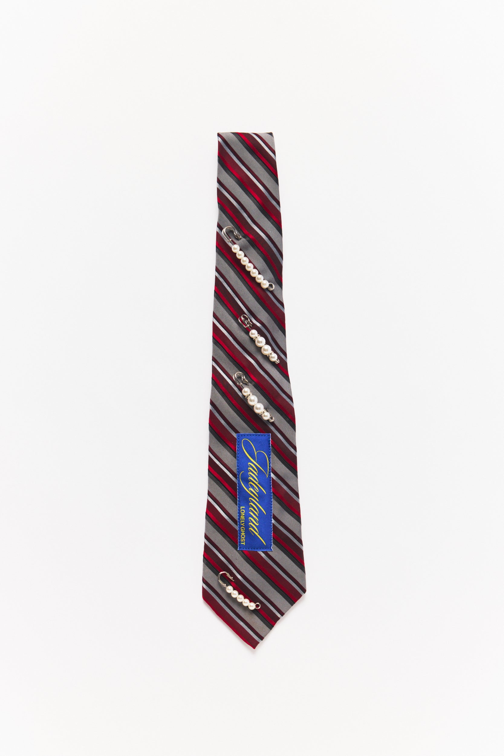 Jadeyland Tie
