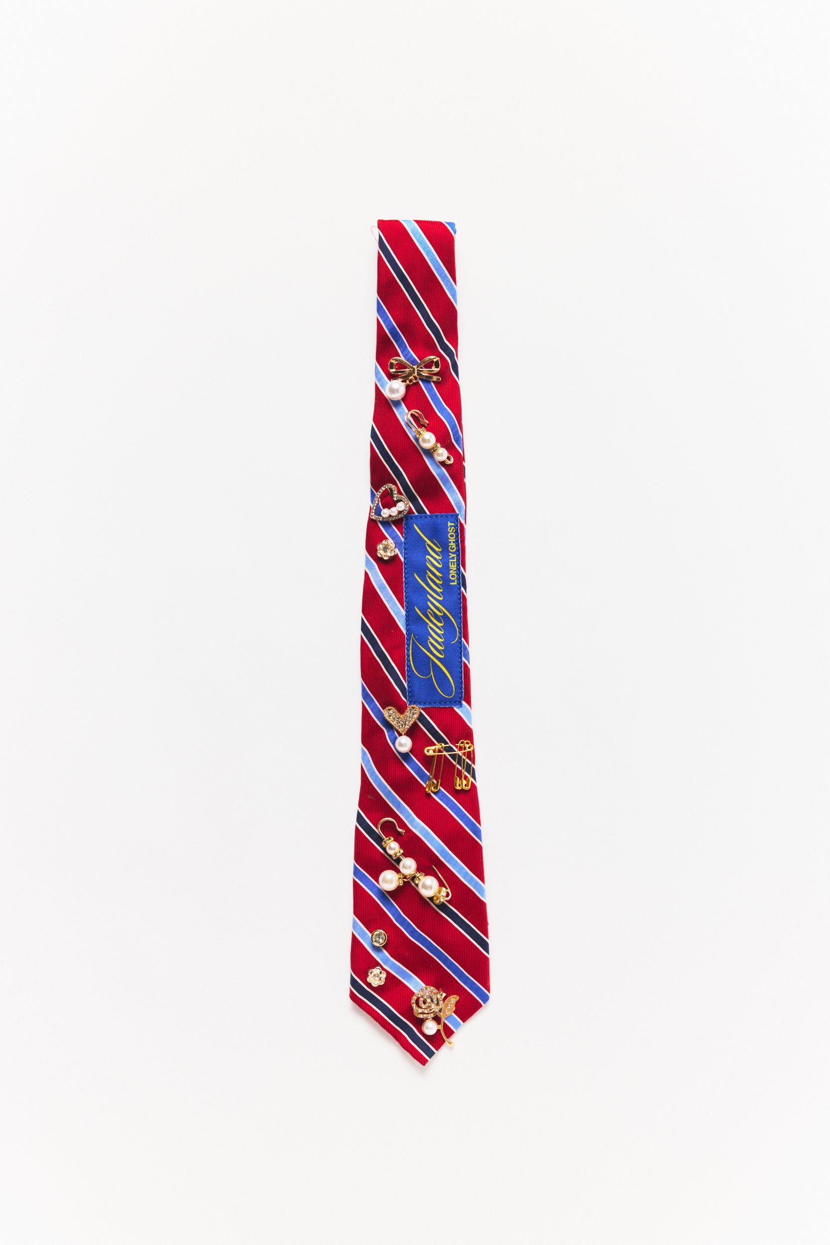 Jadeyland Tie