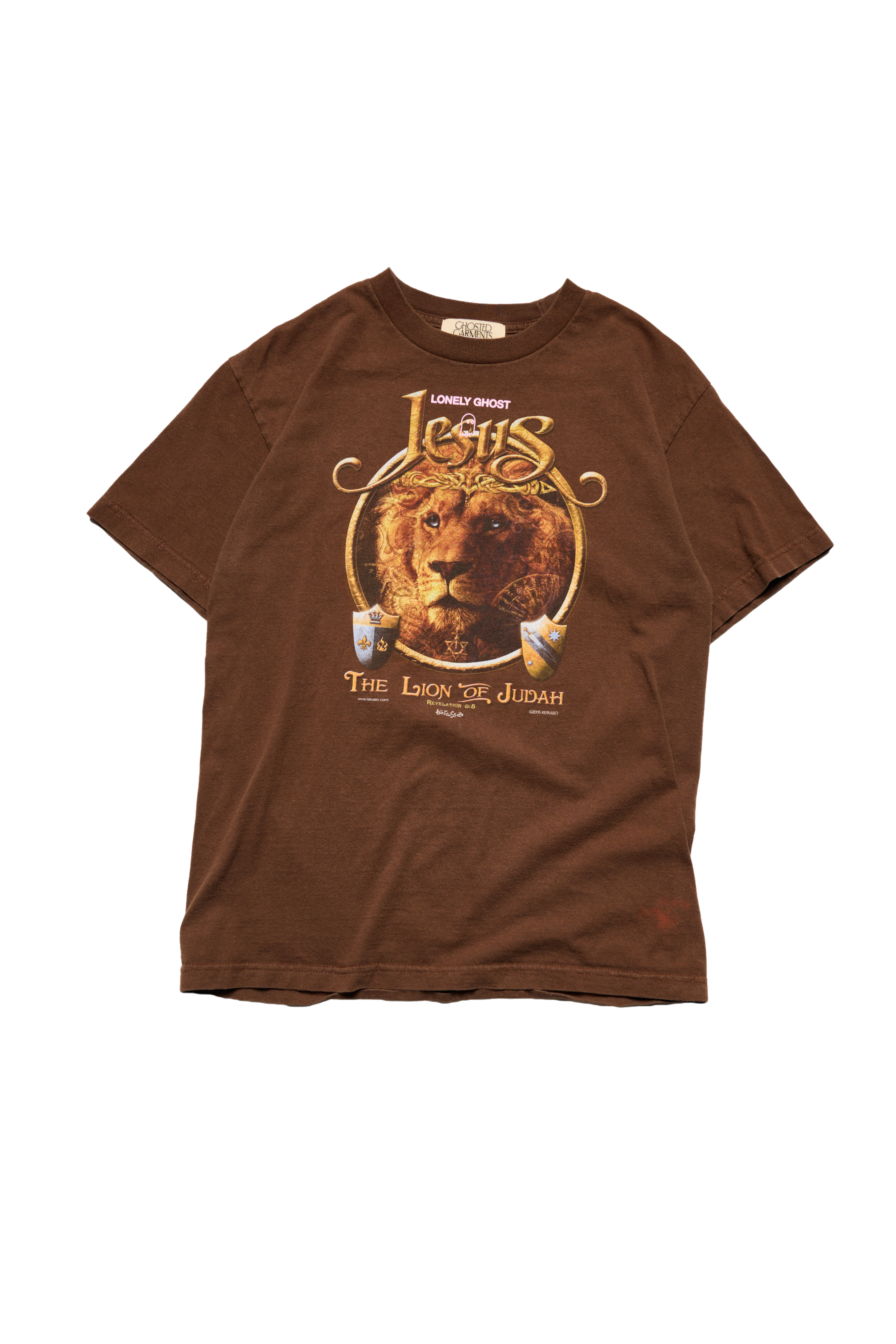 This Song Reminds Me Of You Jesus The Lion Of Judah Tee