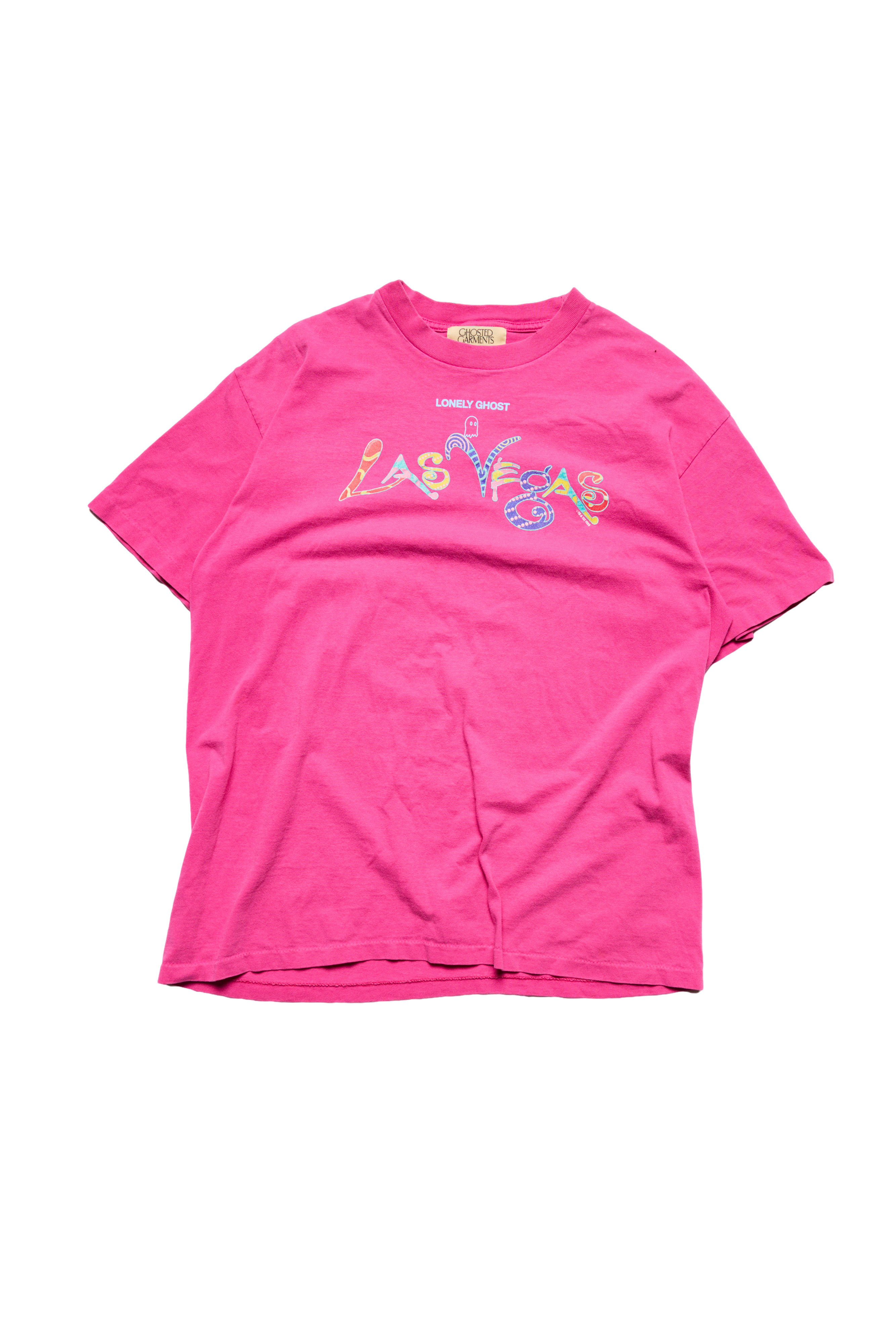 This Song Reminds Me Of You Las Vegas Tee