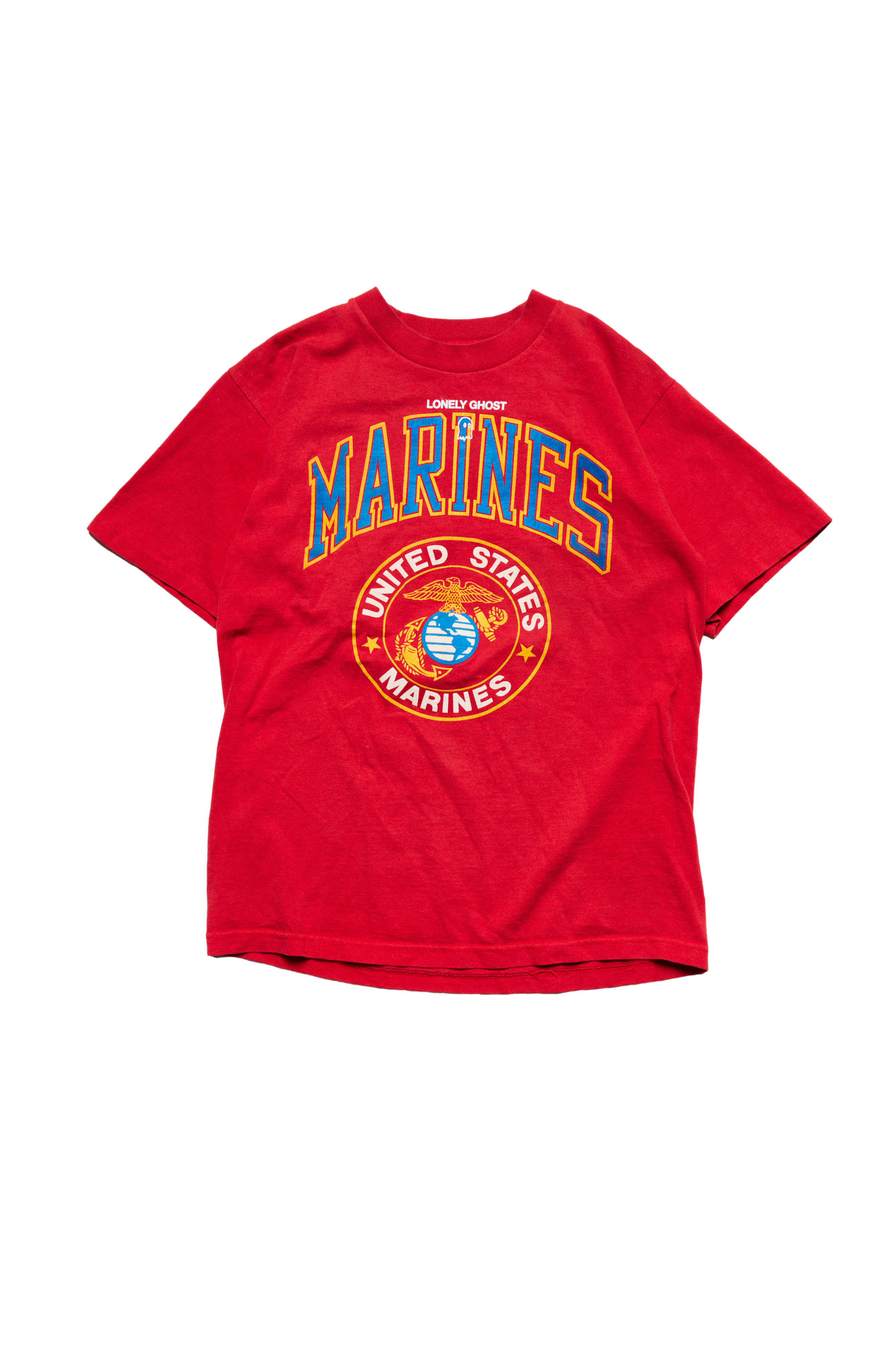 This Song Reminds Me Of You U.S. Marines Tee